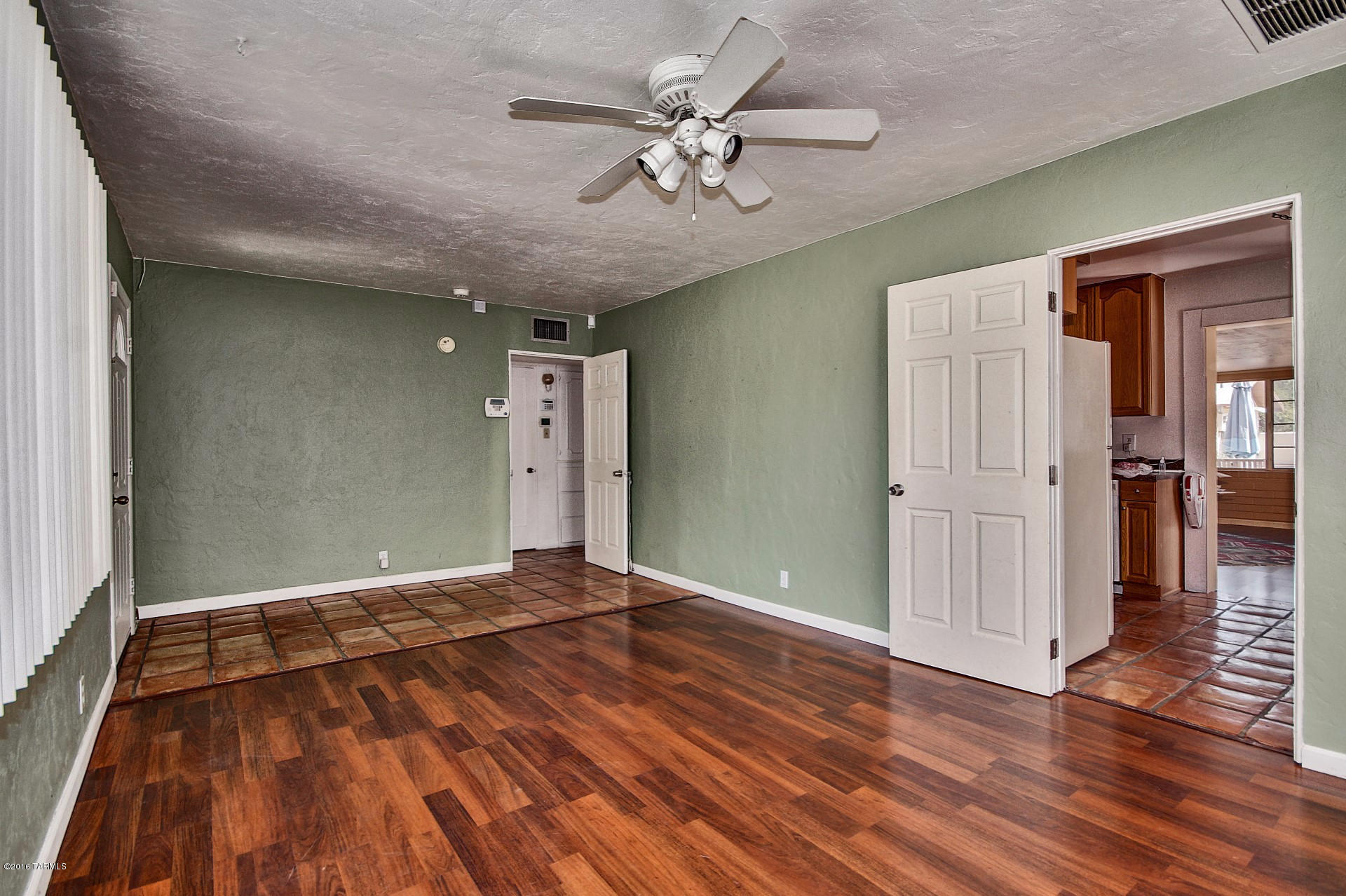 Vista Hermosa Homesites - Residential