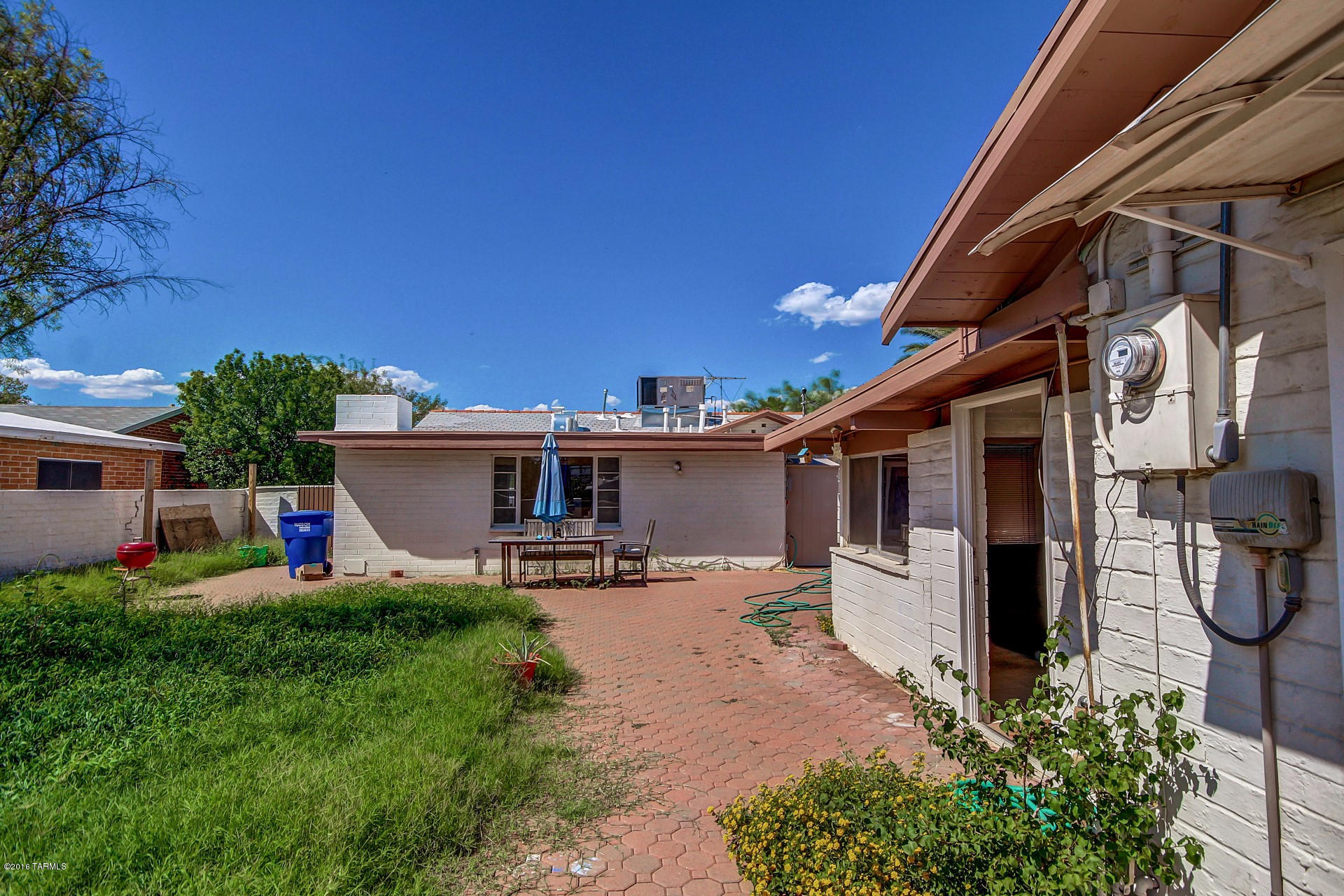 Vista Hermosa Homesites - Residential