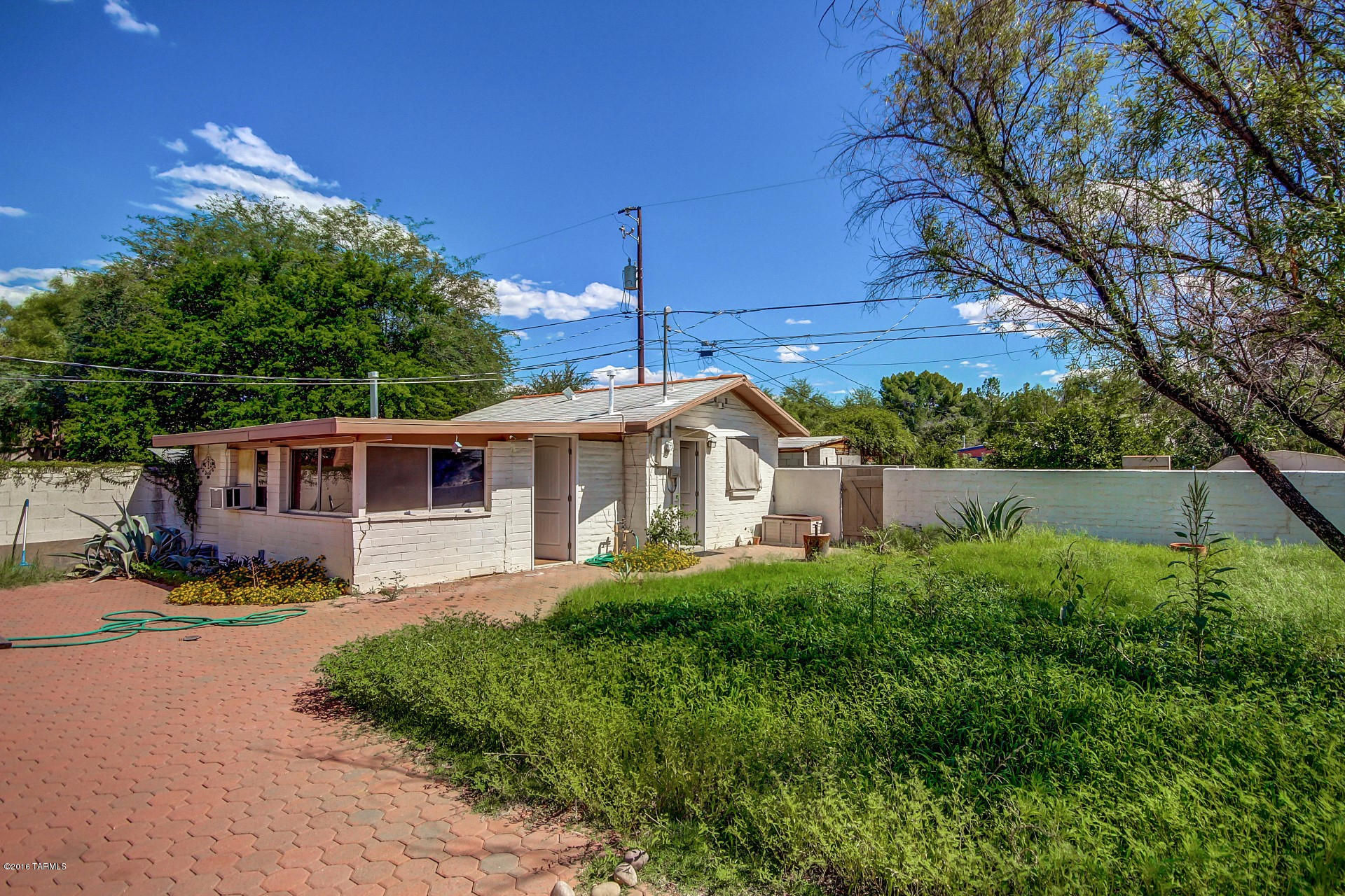 Vista Hermosa Homesites - Residential