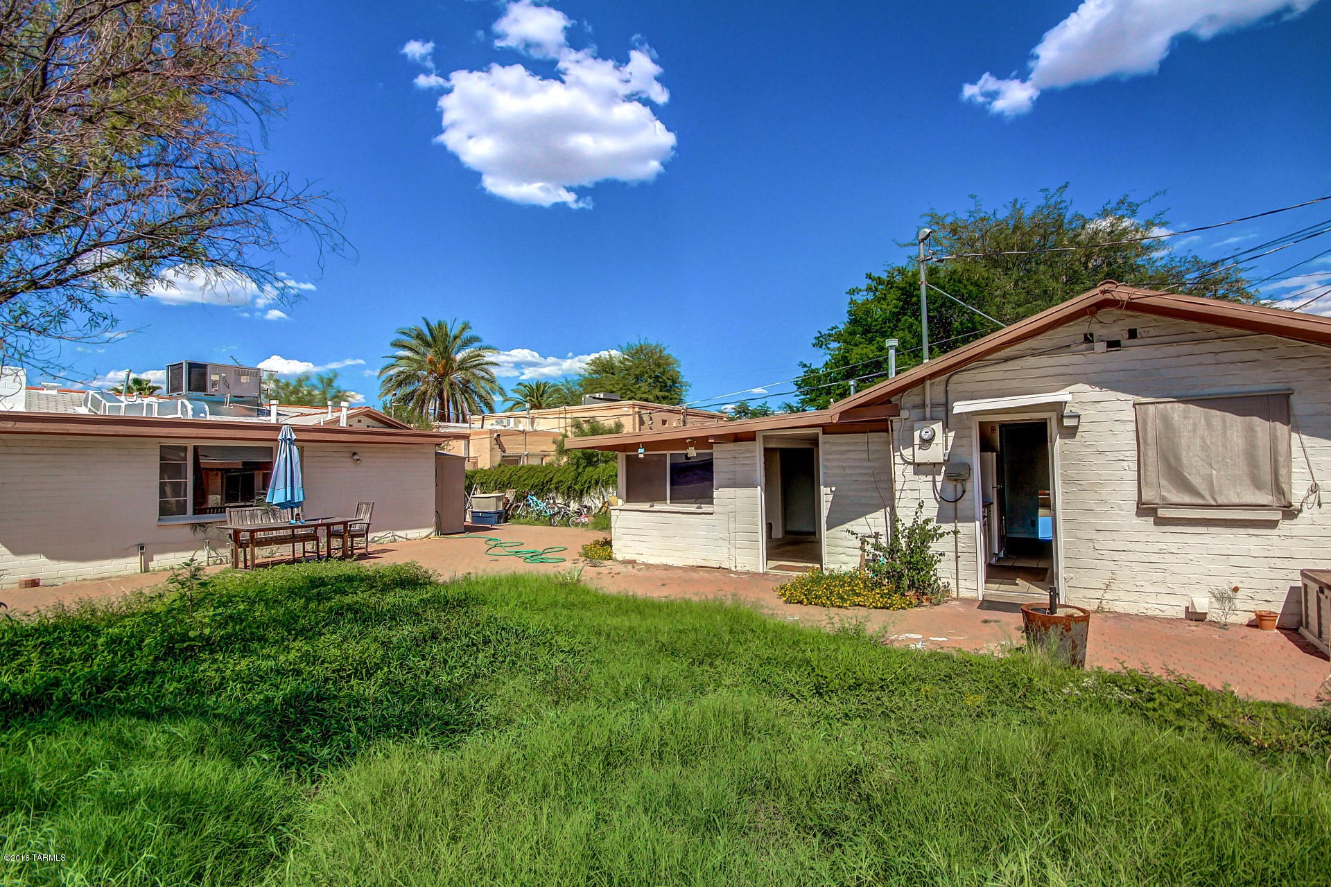 Vista Hermosa Homesites - Residential