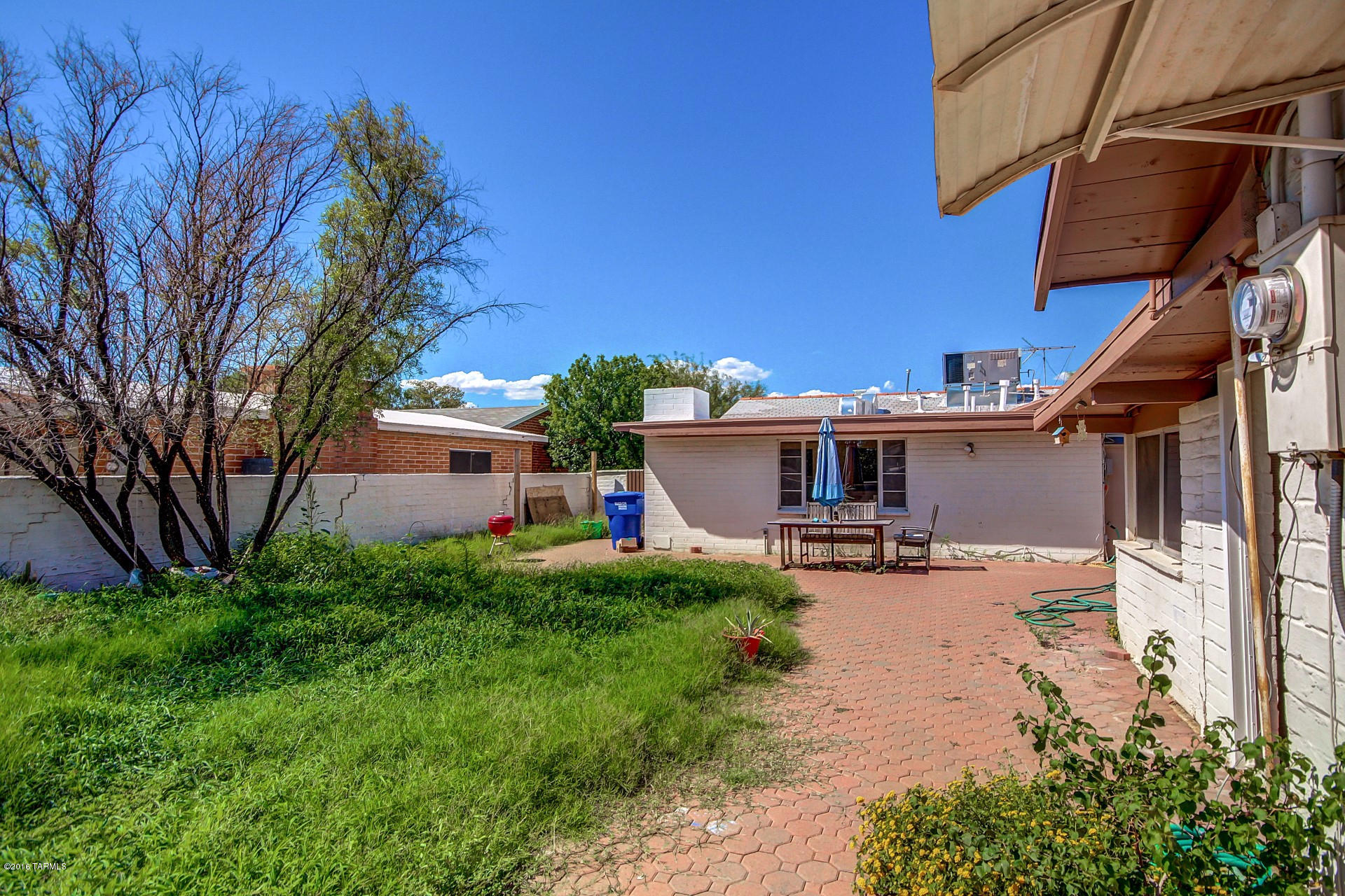 Vista Hermosa Homesites - Residential