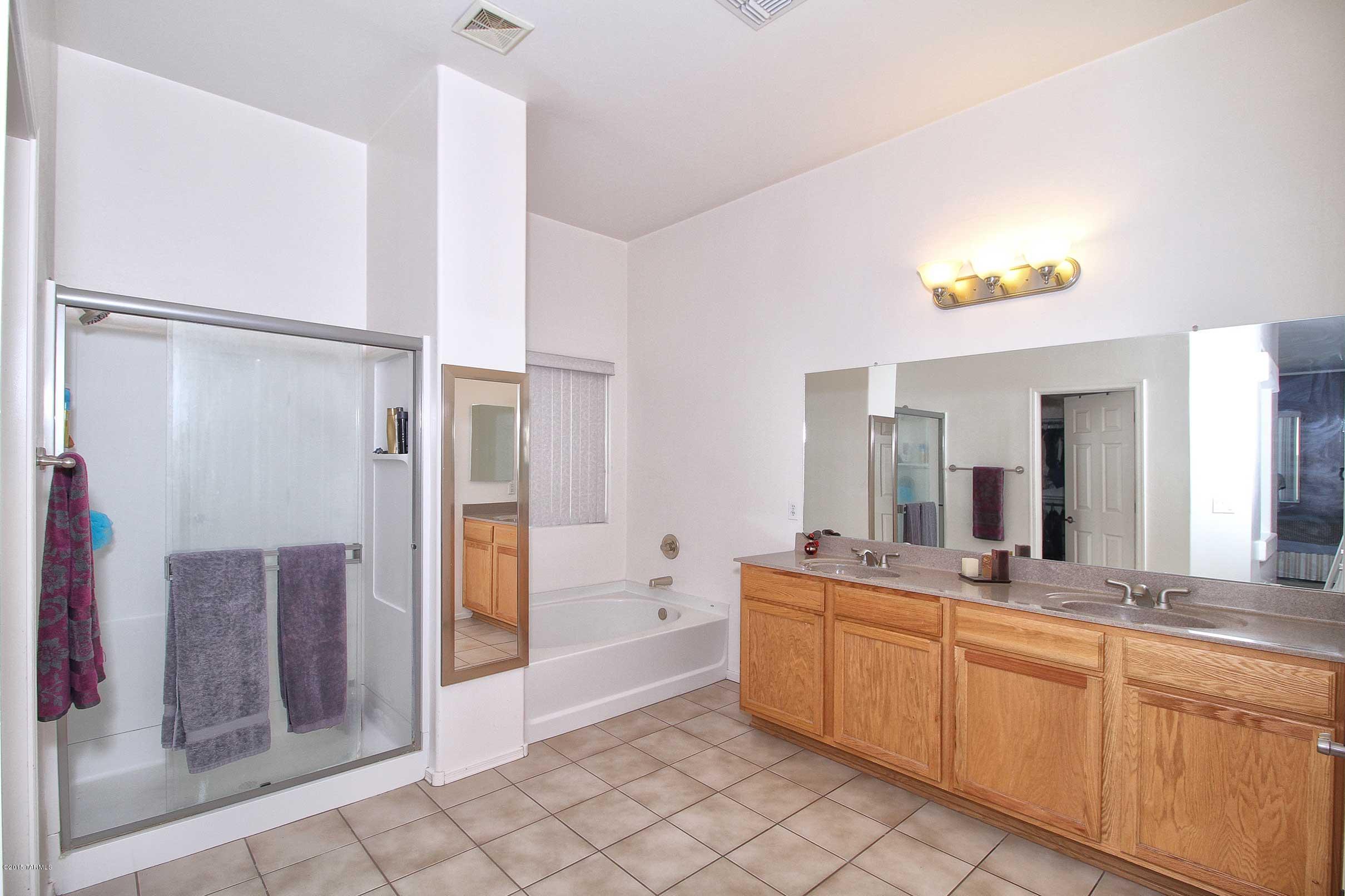 Tucson Mountain Sanctuary (1-154) - Residential