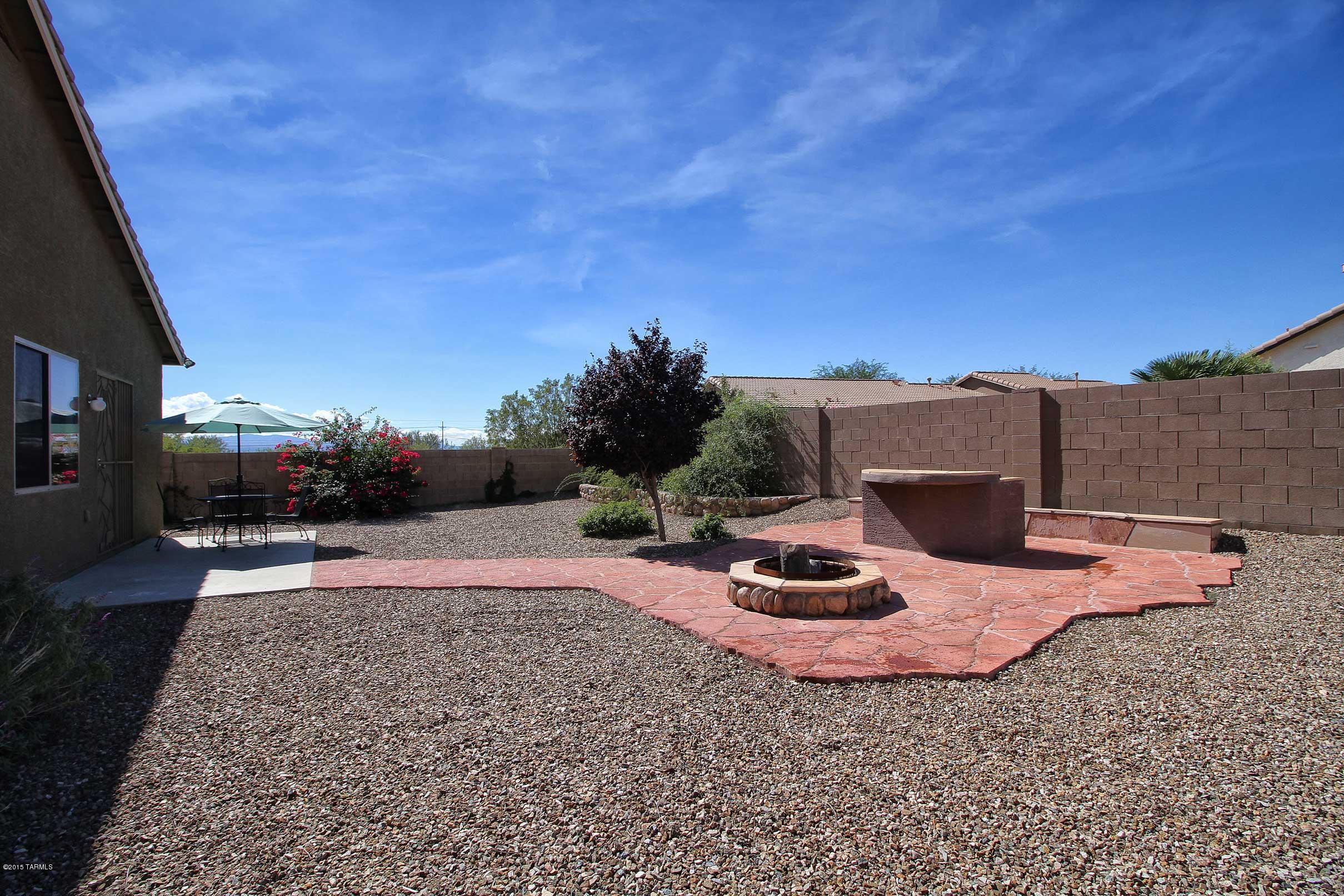 Tucson Mountain Sanctuary (1-154) - Residential