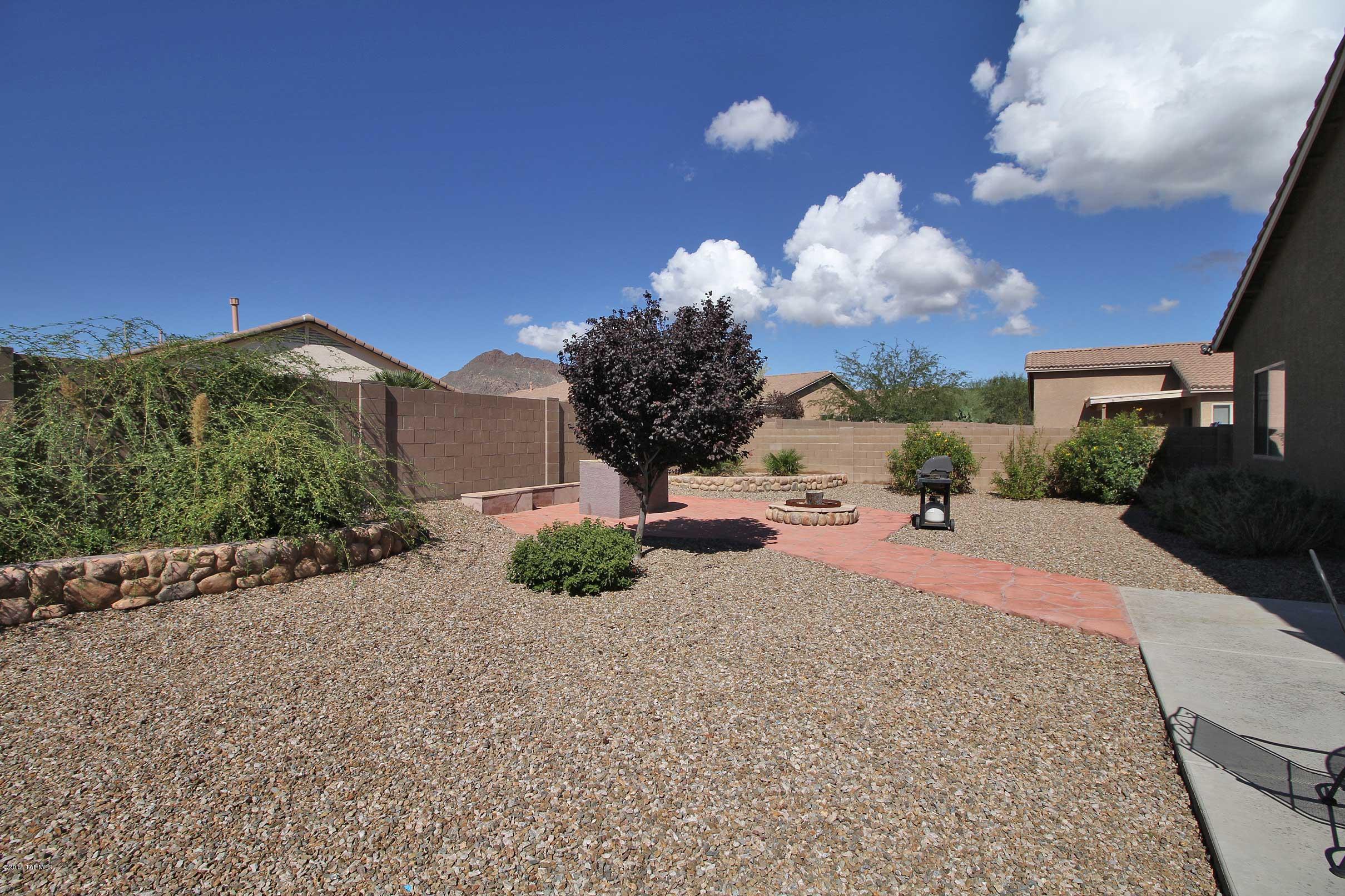 Tucson Mountain Sanctuary (1-154) - Residential