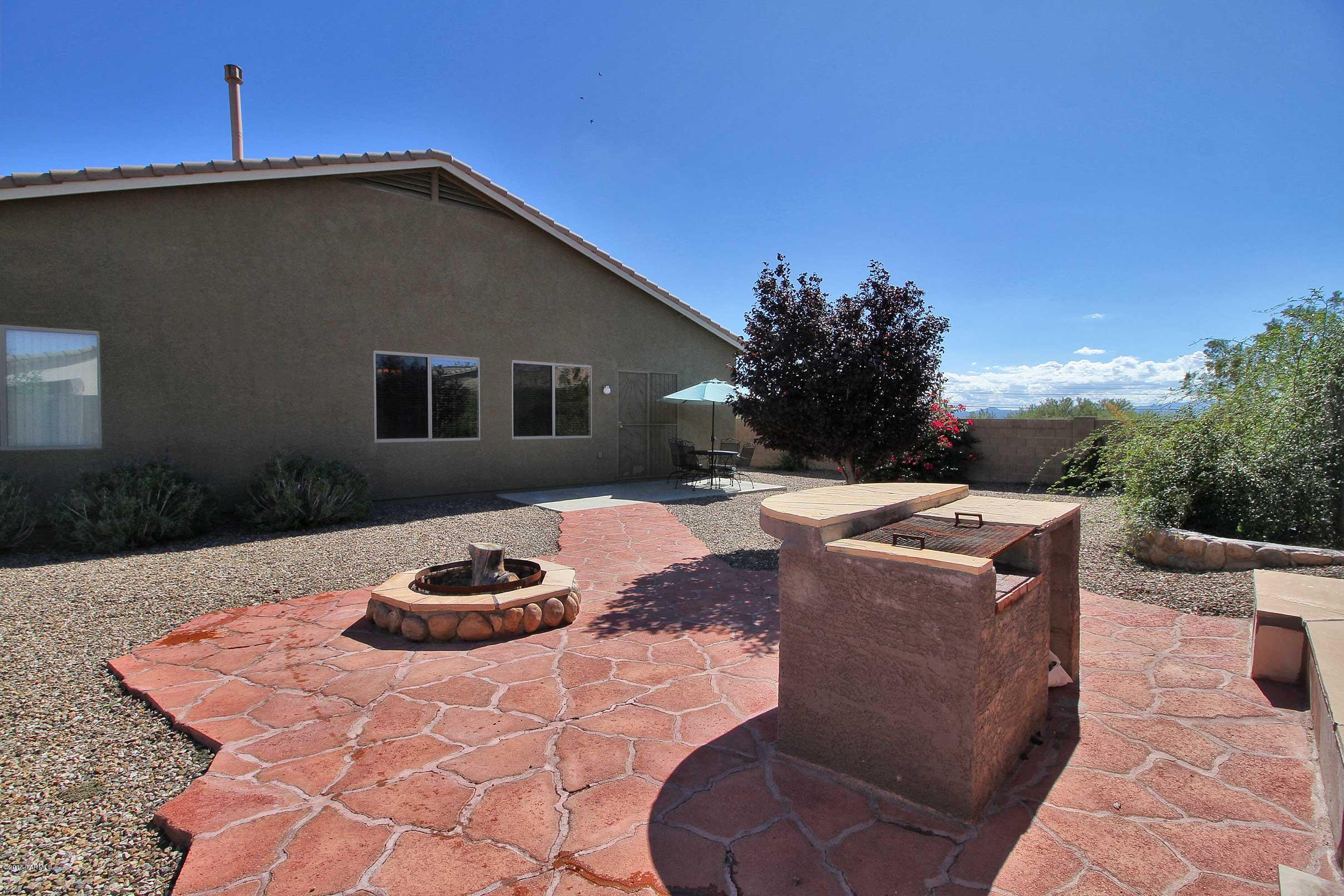 Tucson Mountain Sanctuary (1-154) - Residential