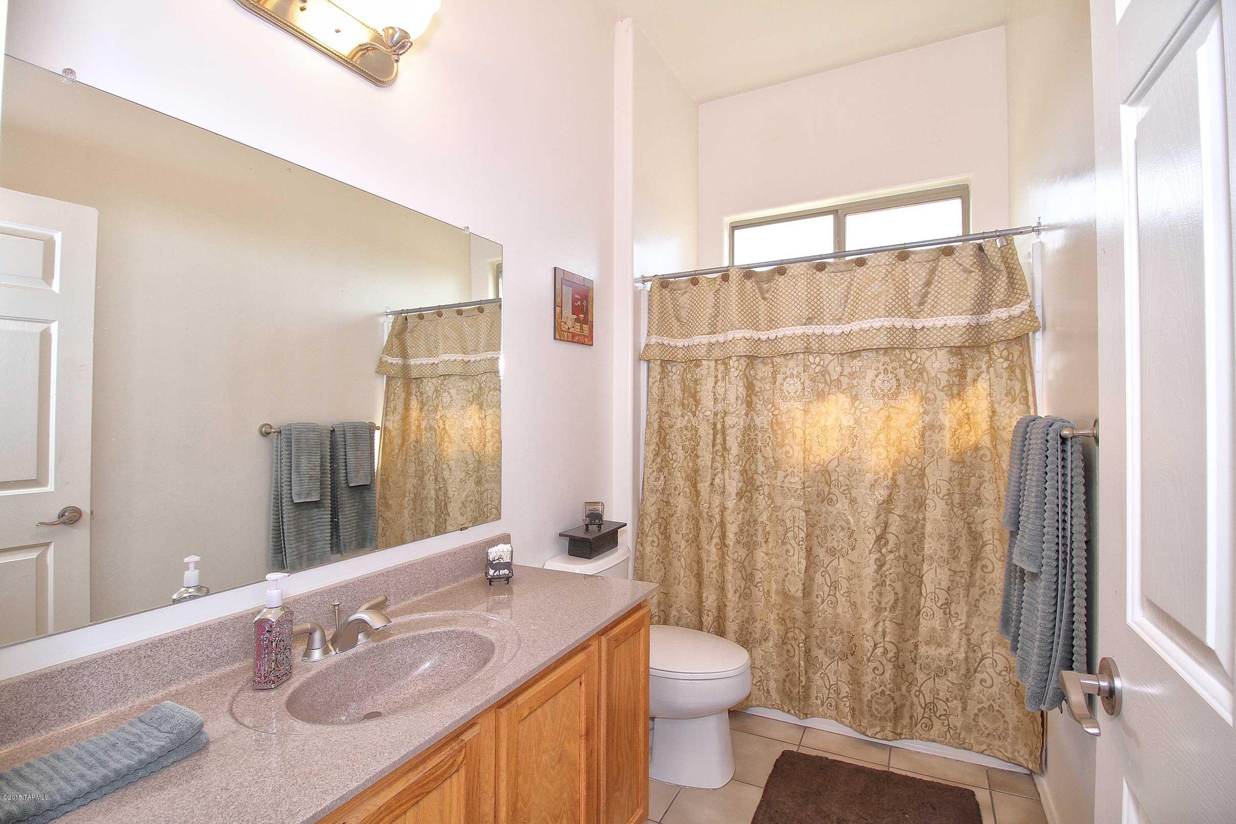 Tucson Mountain Sanctuary (1-154) - Residential