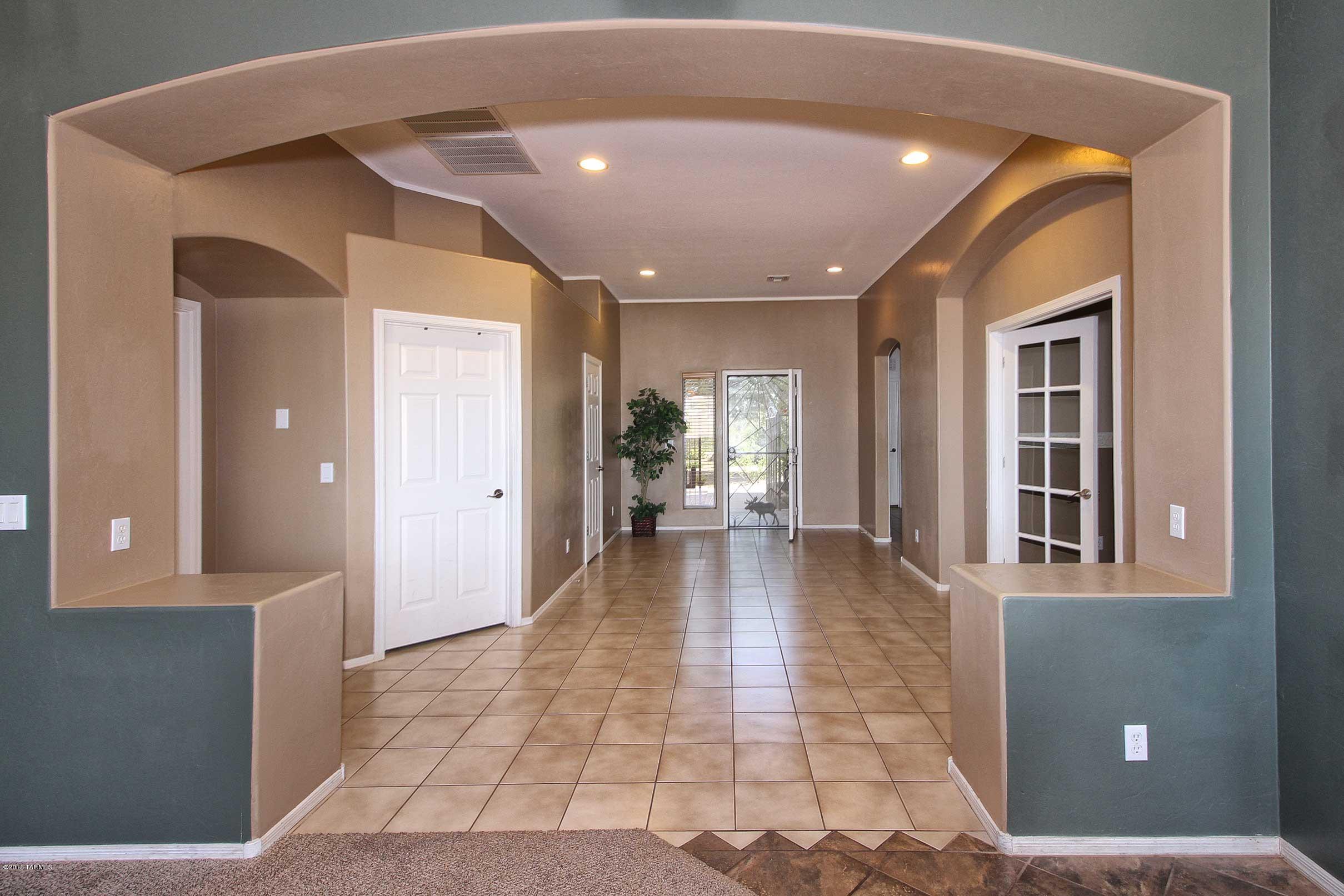 Tucson Mountain Sanctuary (1-154) - Residential