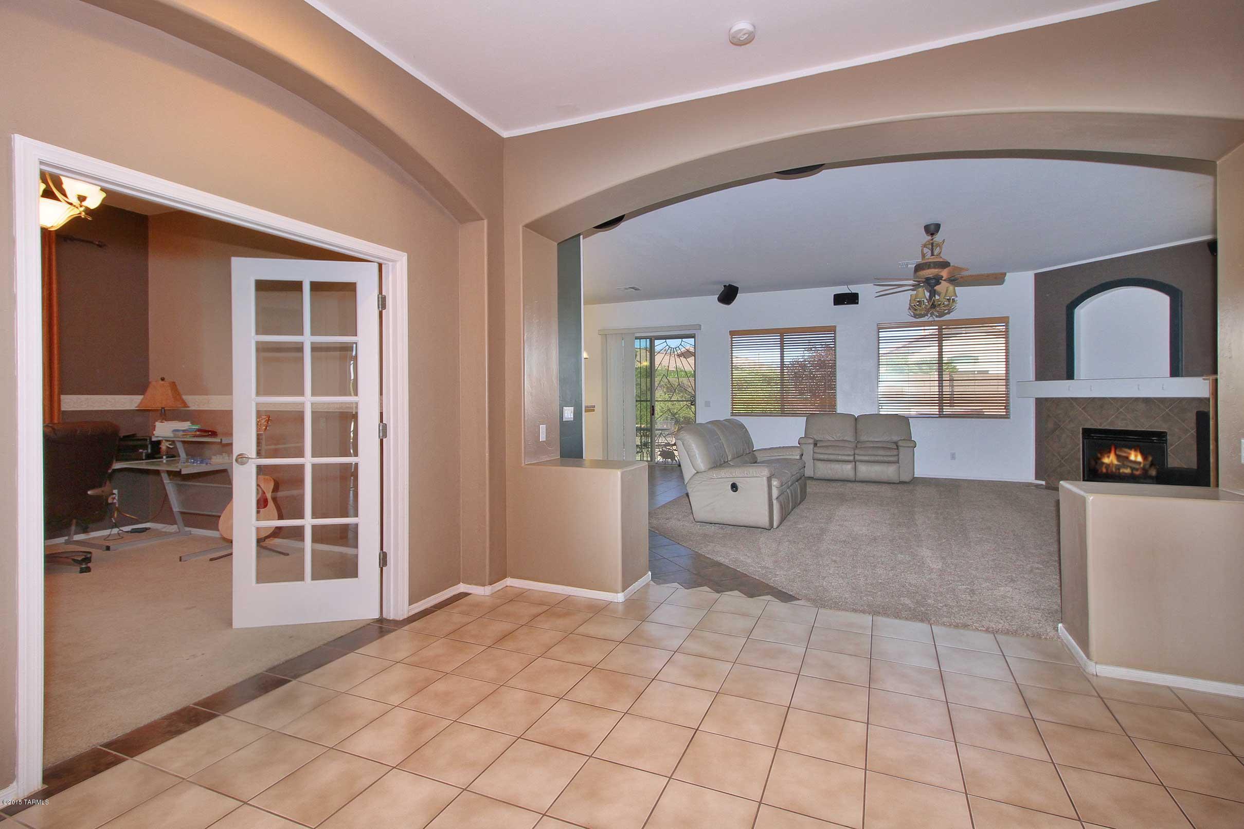 Tucson Mountain Sanctuary (1-154) - Residential
