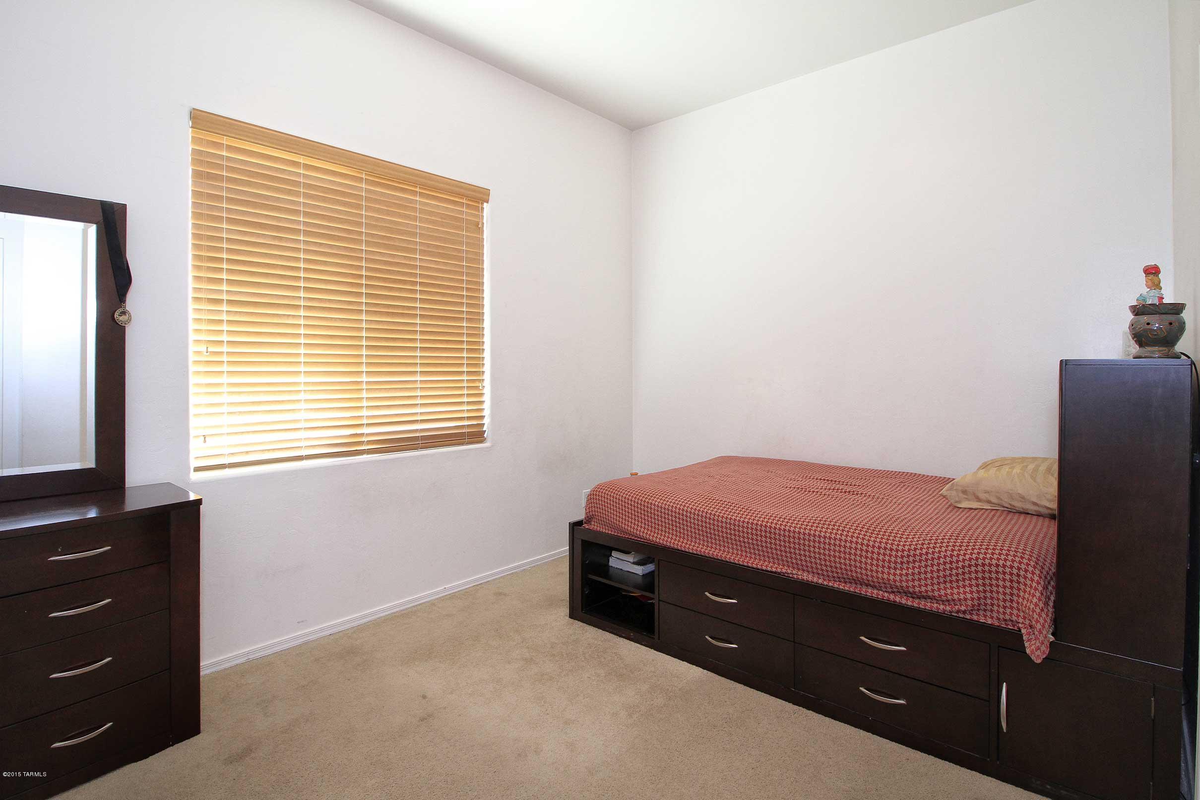 Tucson Mountain Sanctuary (1-154) - Residential