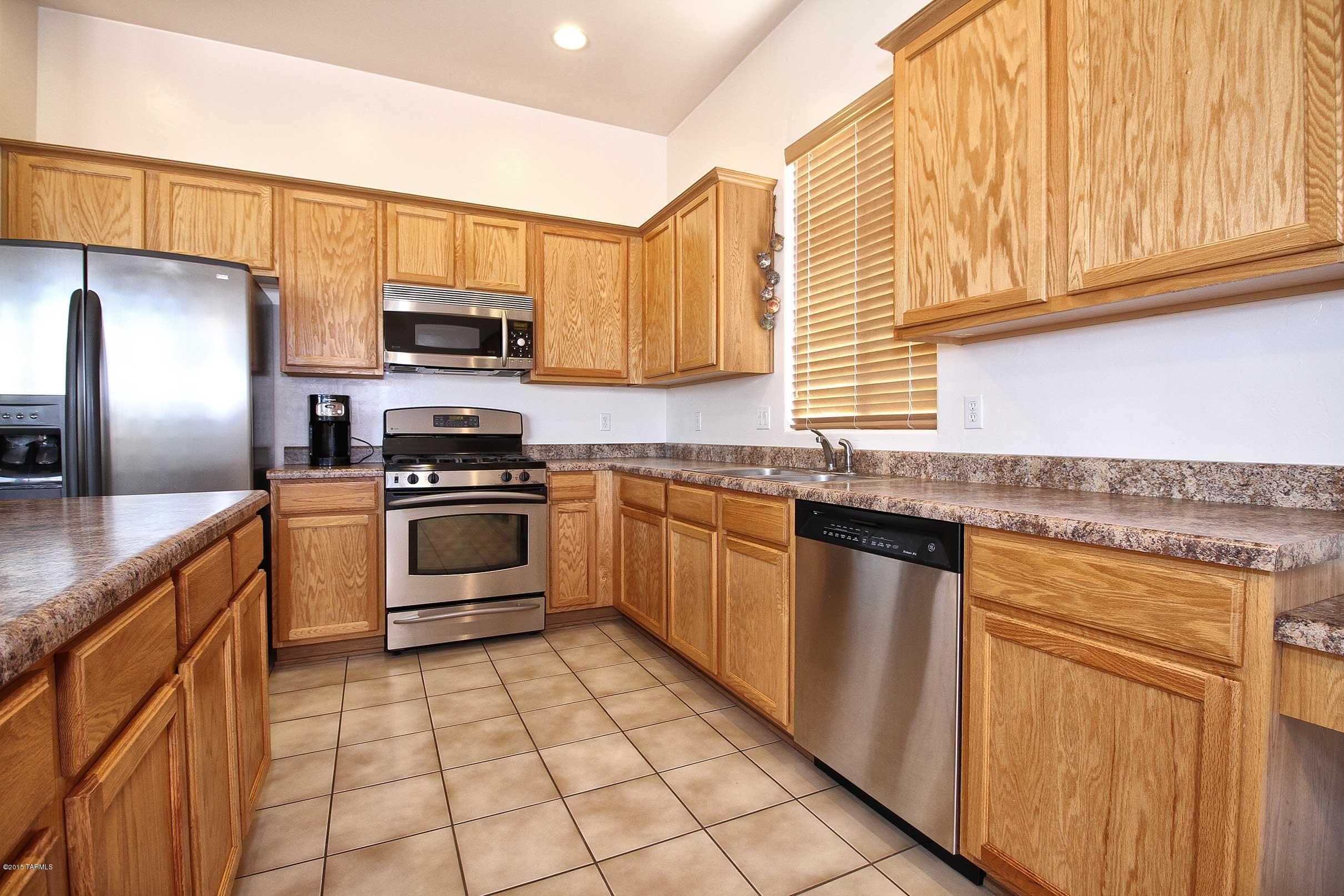 Tucson Mountain Sanctuary (1-154) - Residential