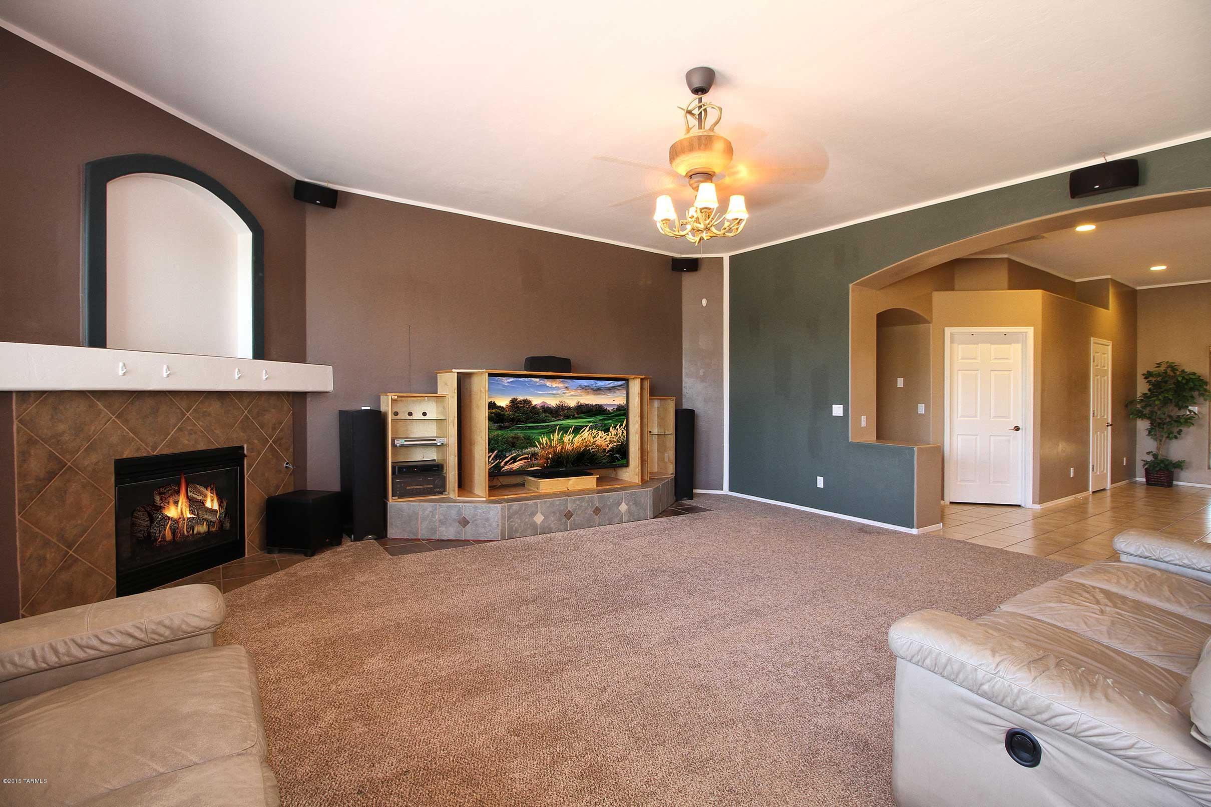 Tucson Mountain Sanctuary (1-154) - Residential