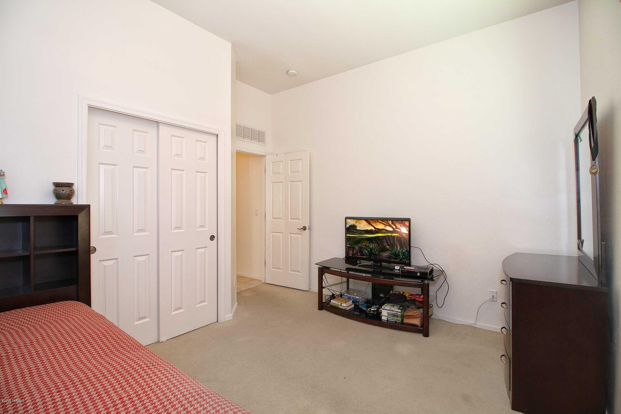 Tucson Mountain Sanctuary (1-154) - Residential