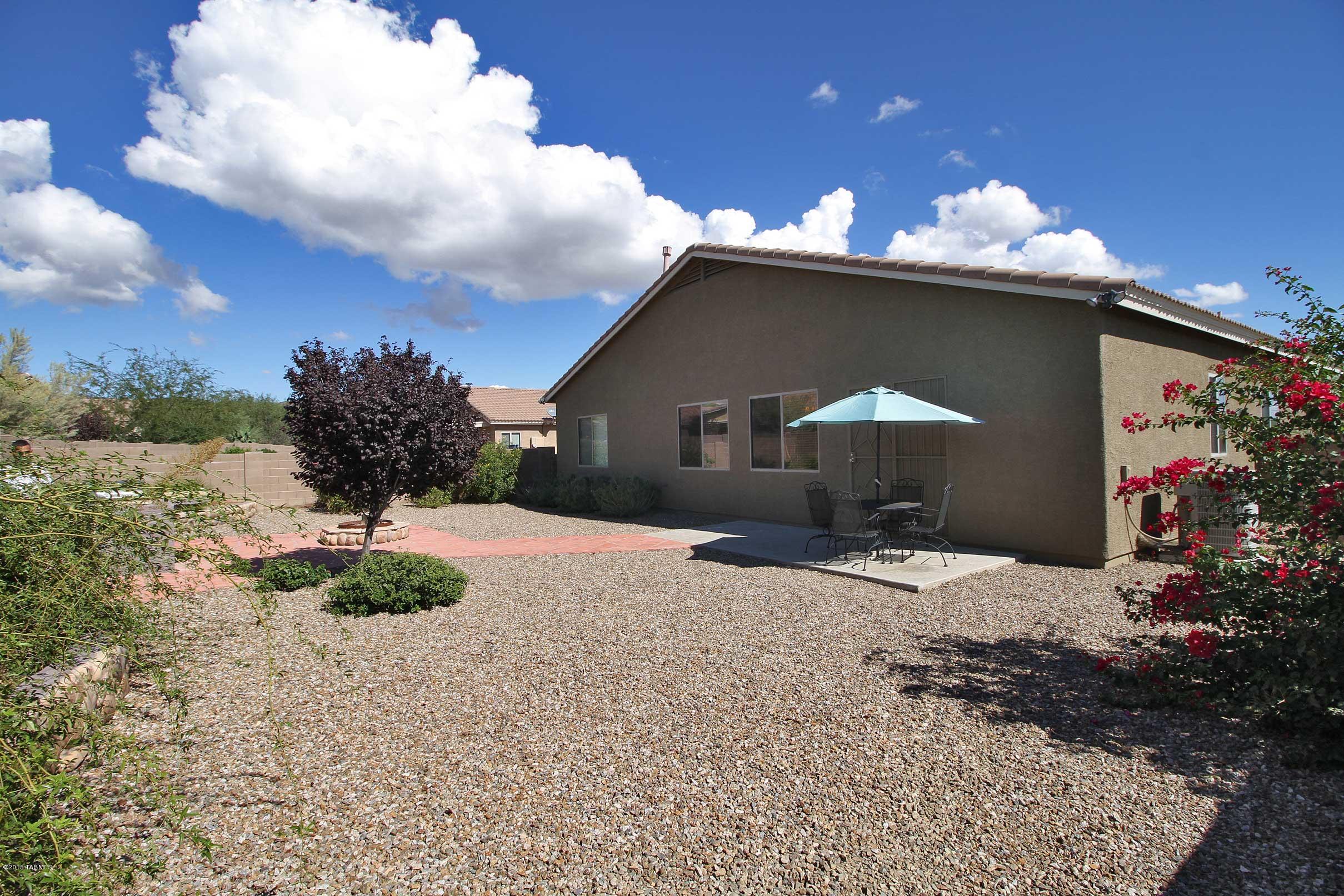 Tucson Mountain Sanctuary (1-154) - Residential