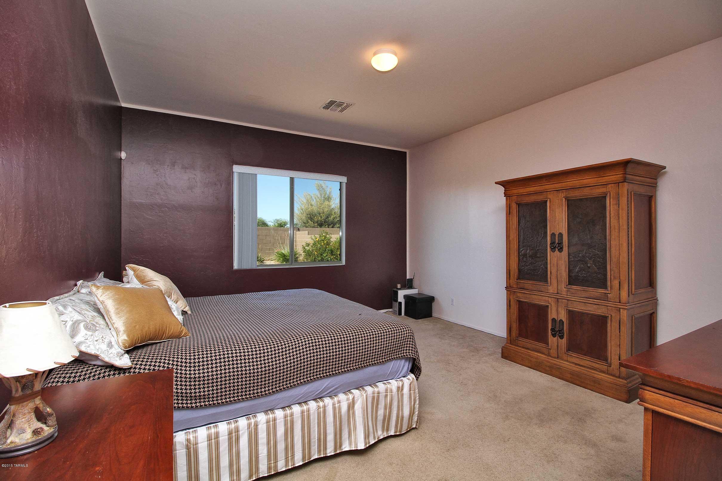 Tucson Mountain Sanctuary (1-154) - Residential
