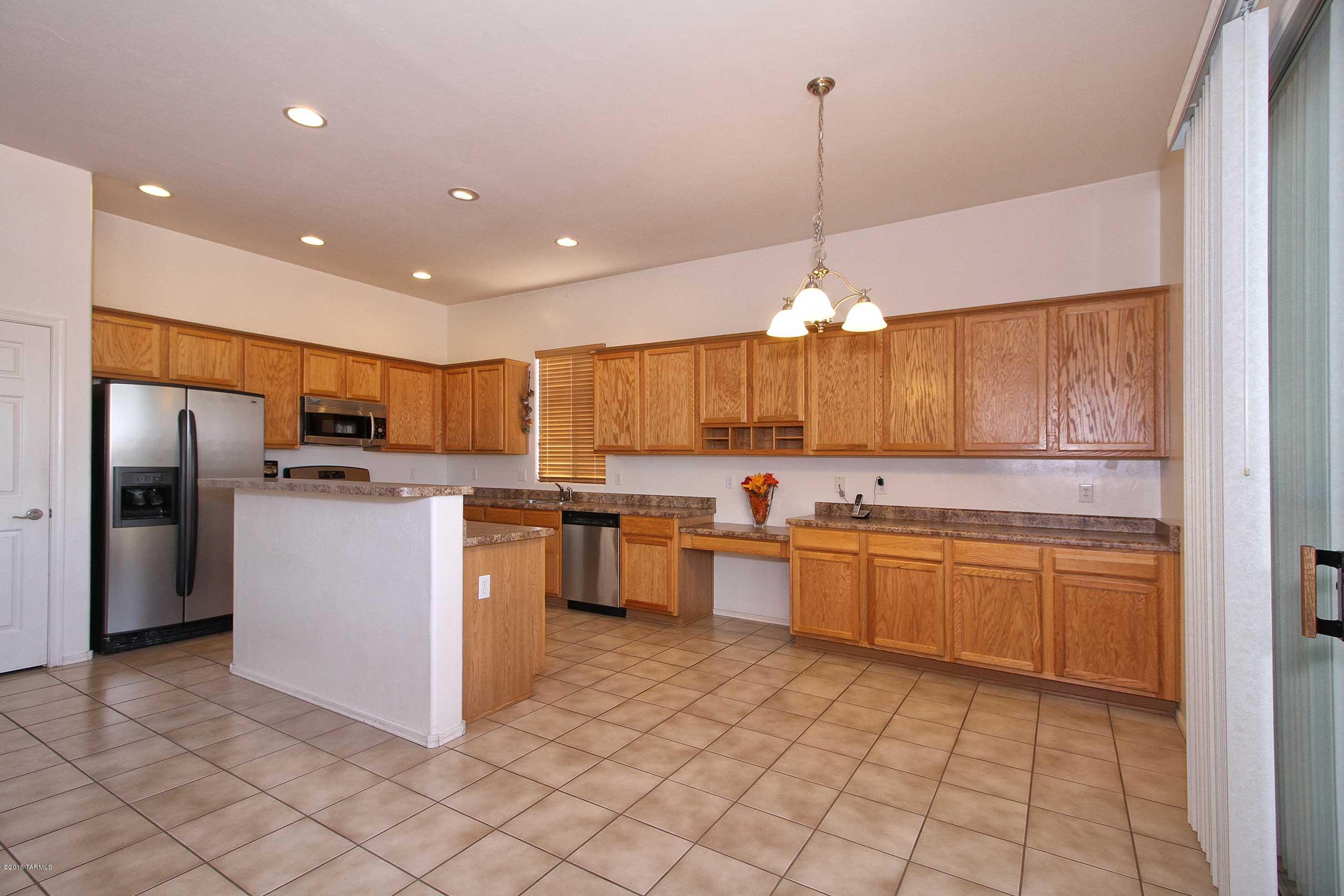 Tucson Mountain Sanctuary (1-154) - Residential