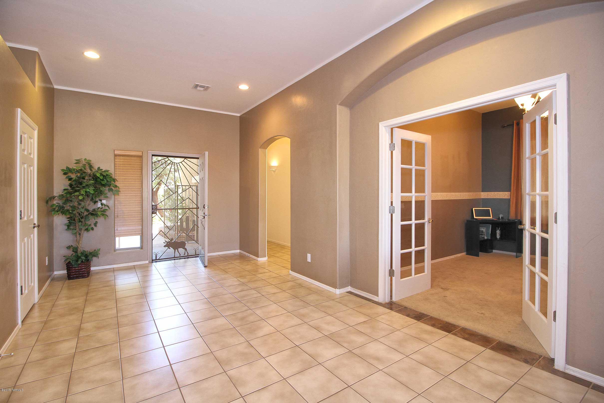 Tucson Mountain Sanctuary (1-154) - Residential