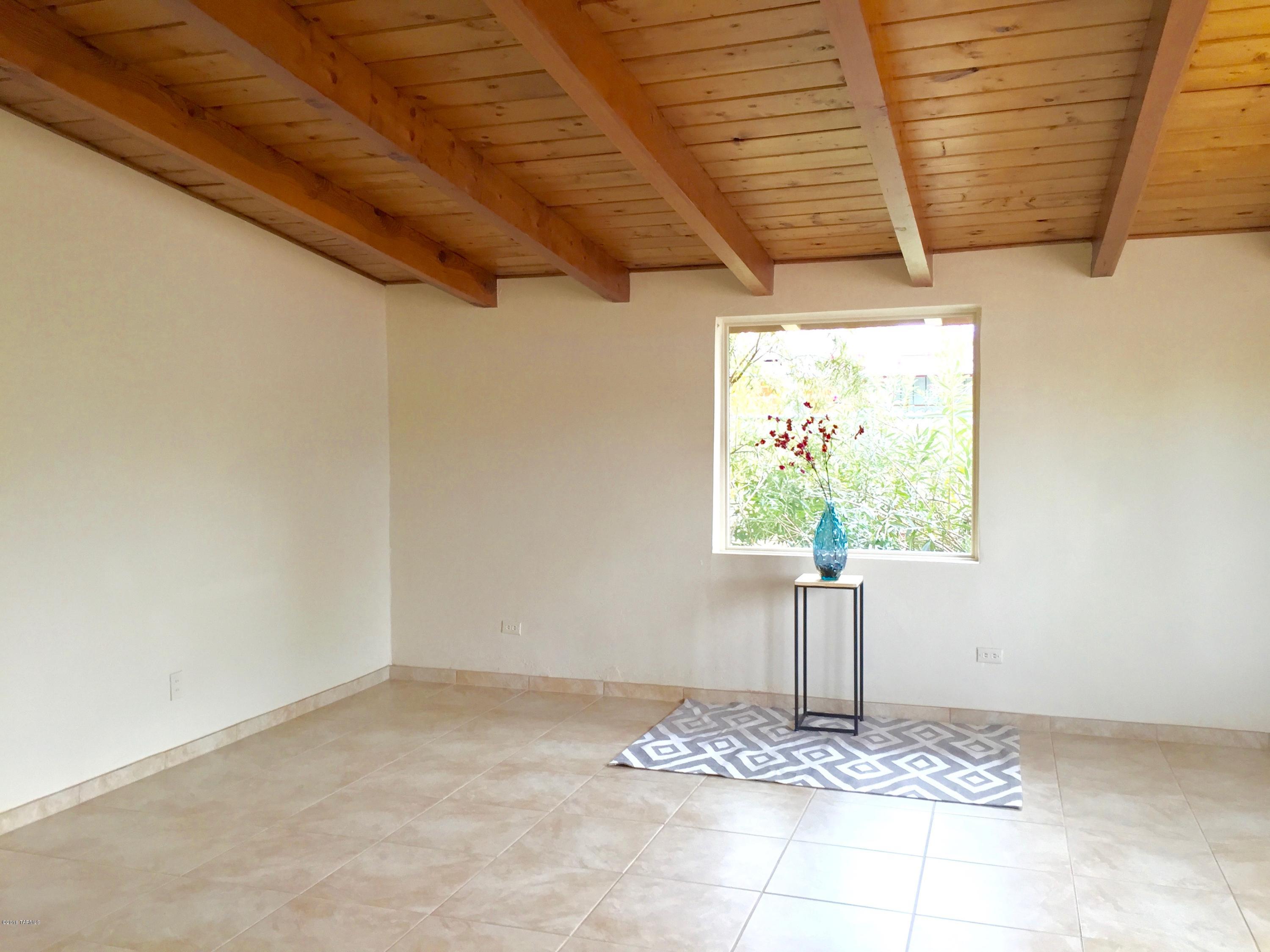 Colonia Del Valle - Residential