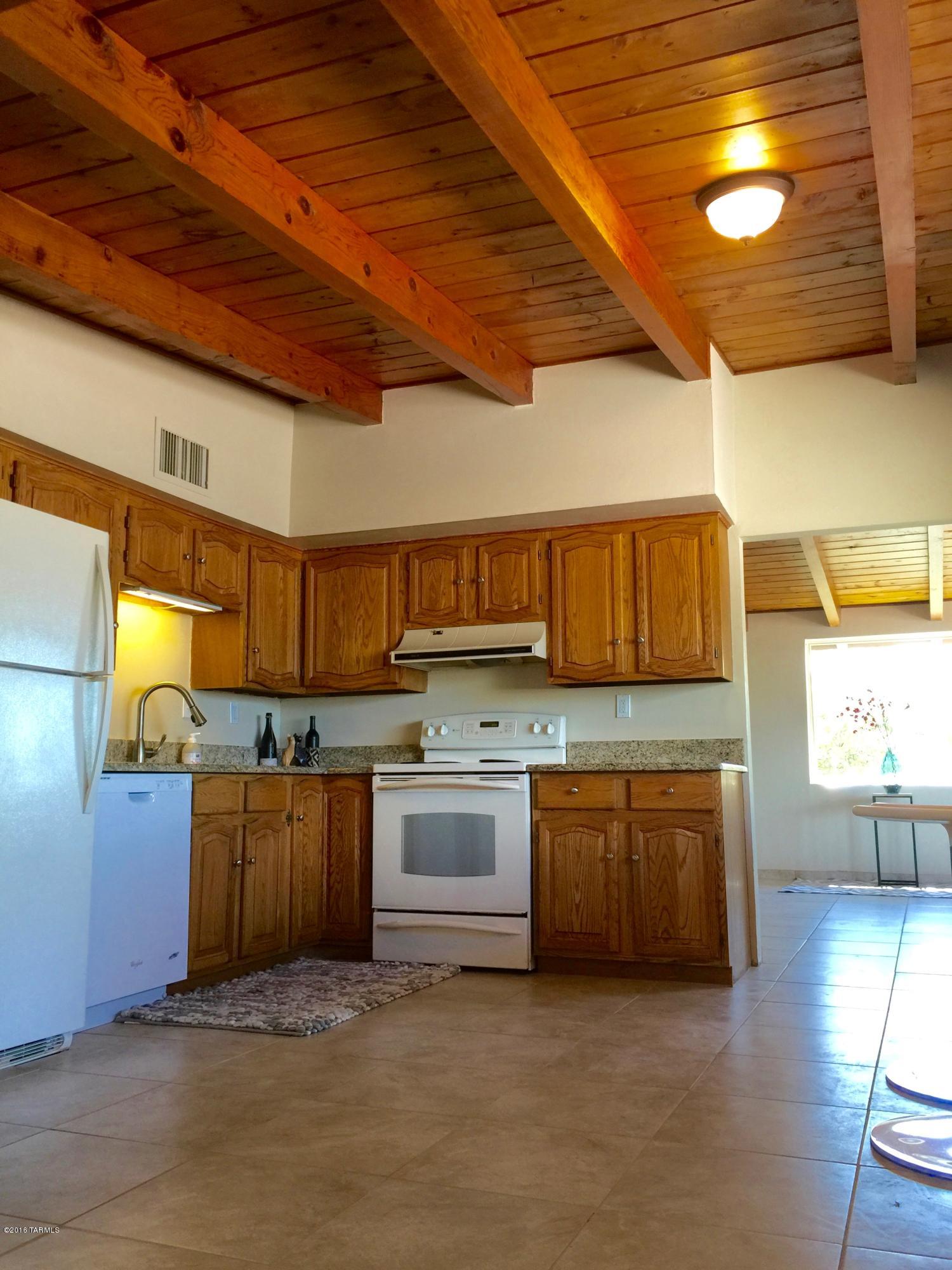 Colonia Del Valle - Residential