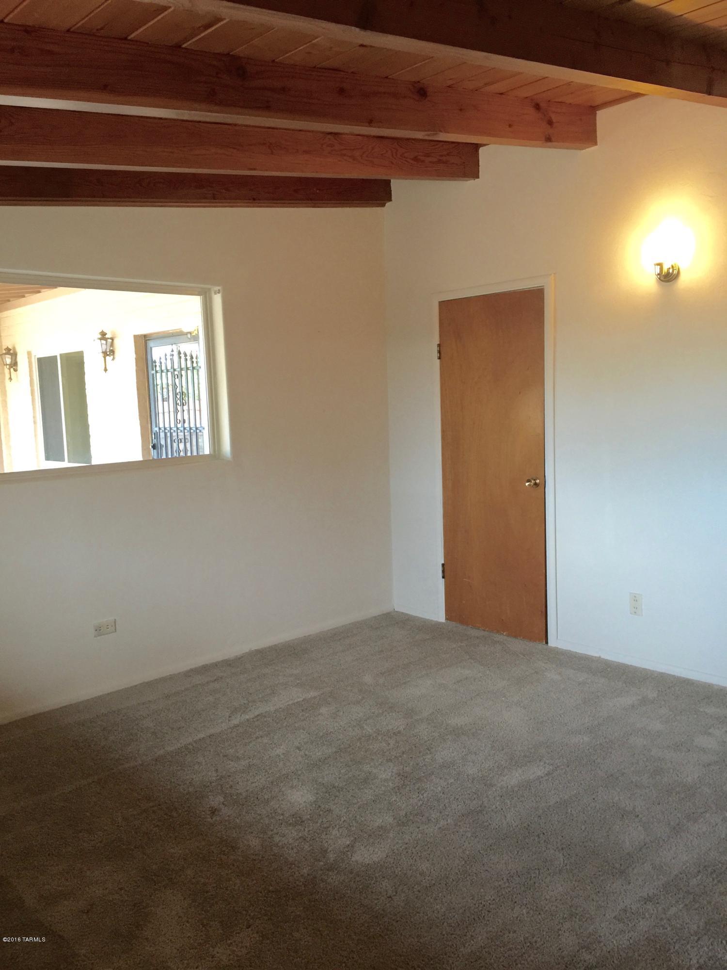 Colonia Del Valle - Residential
