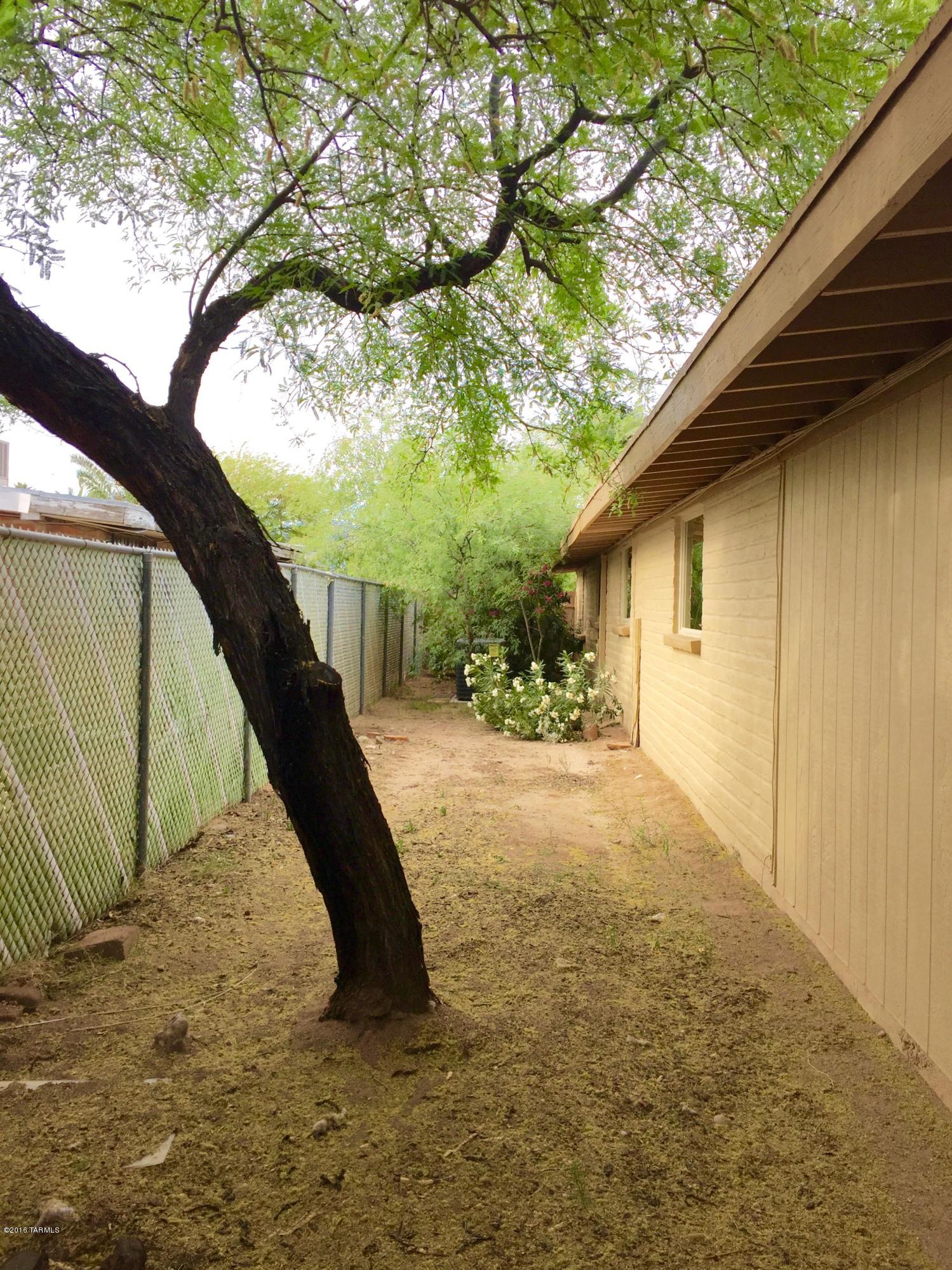 Colonia Del Valle - Residential