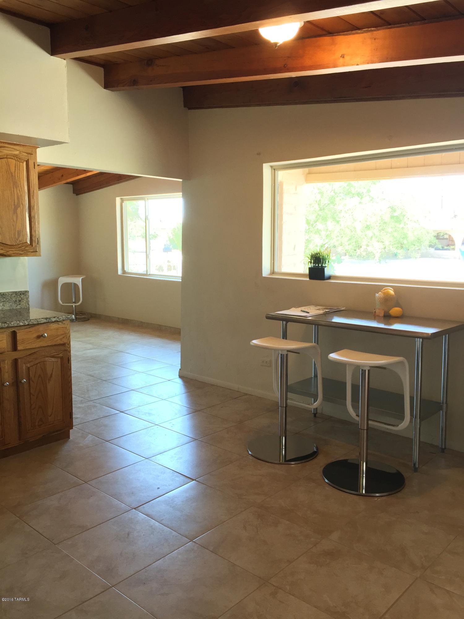 Colonia Del Valle - Residential