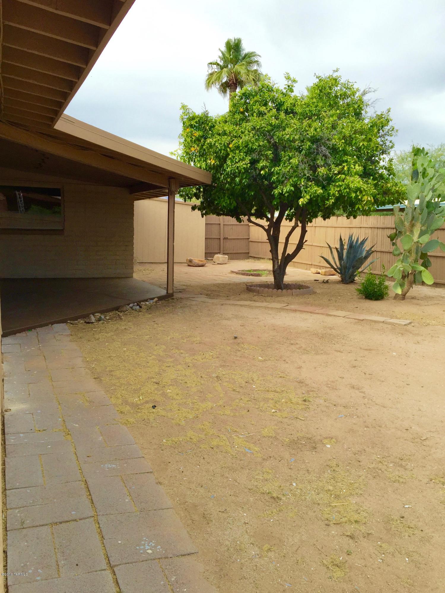 Colonia Del Valle - Residential