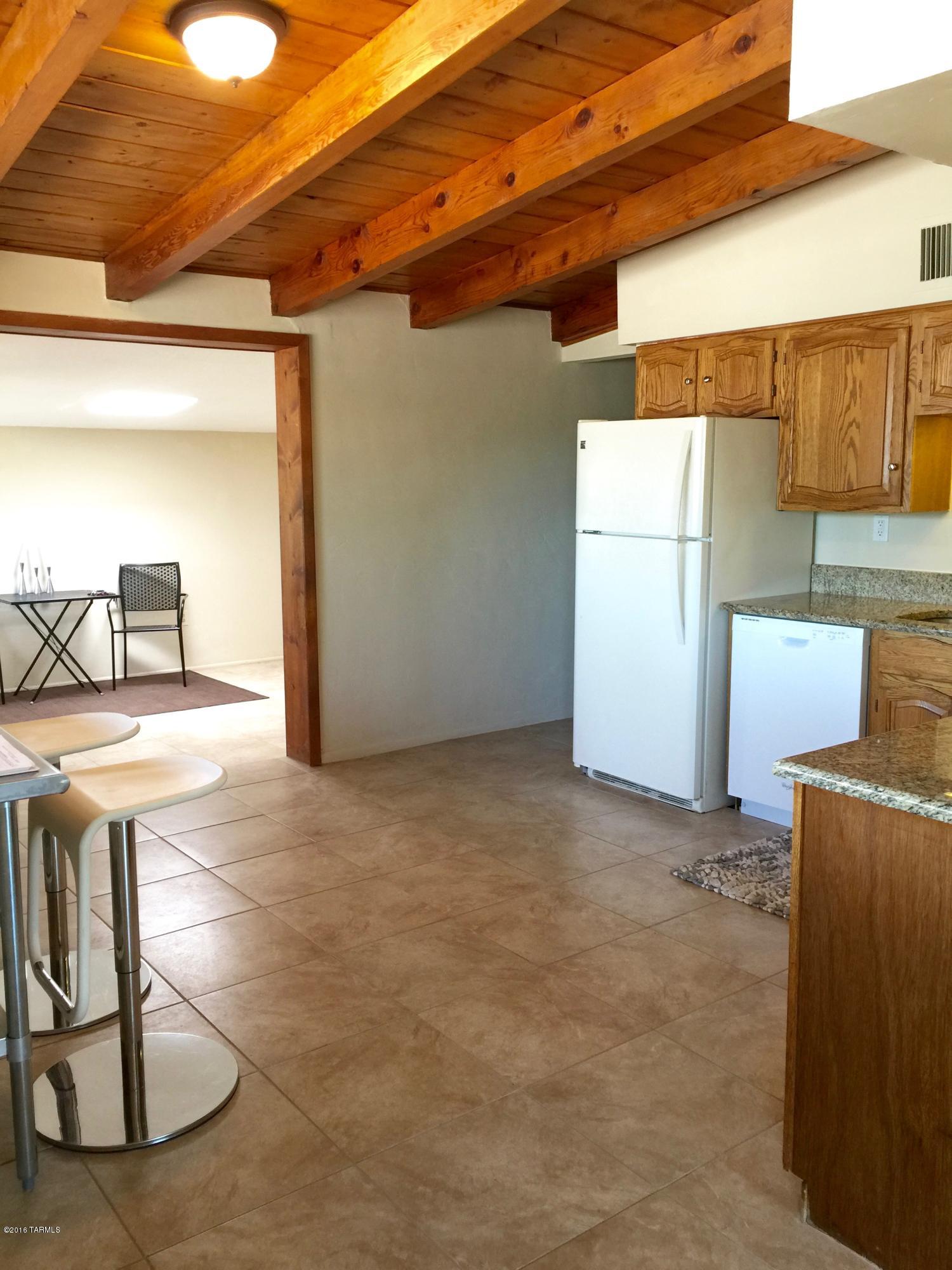 Colonia Del Valle - Residential