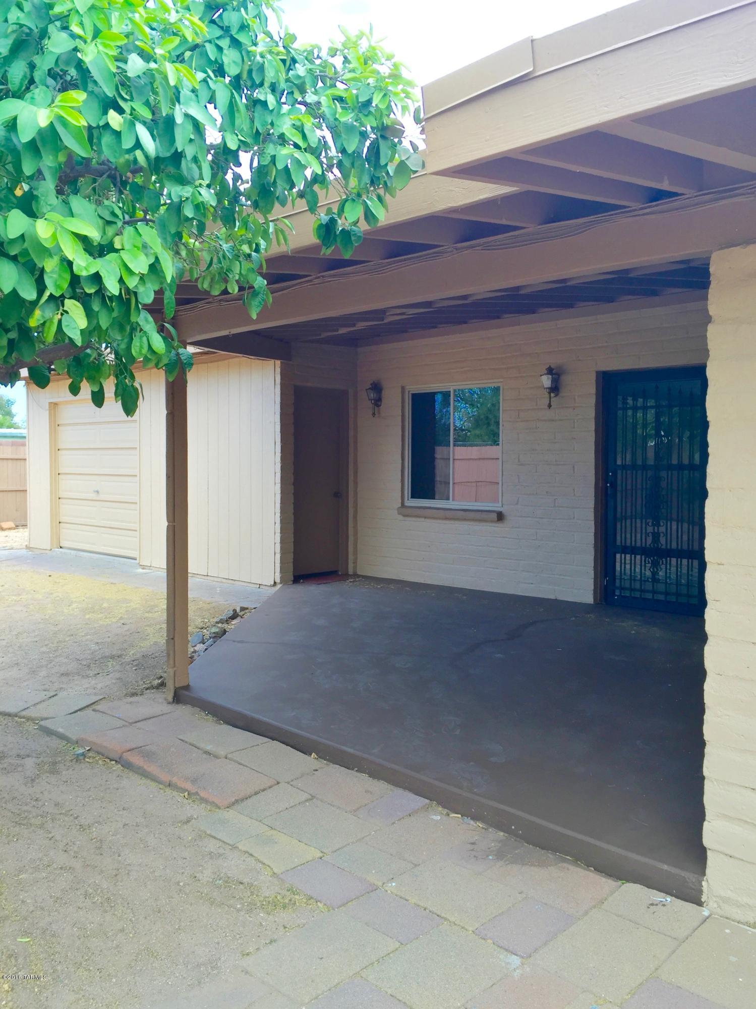 Colonia Del Valle - Residential