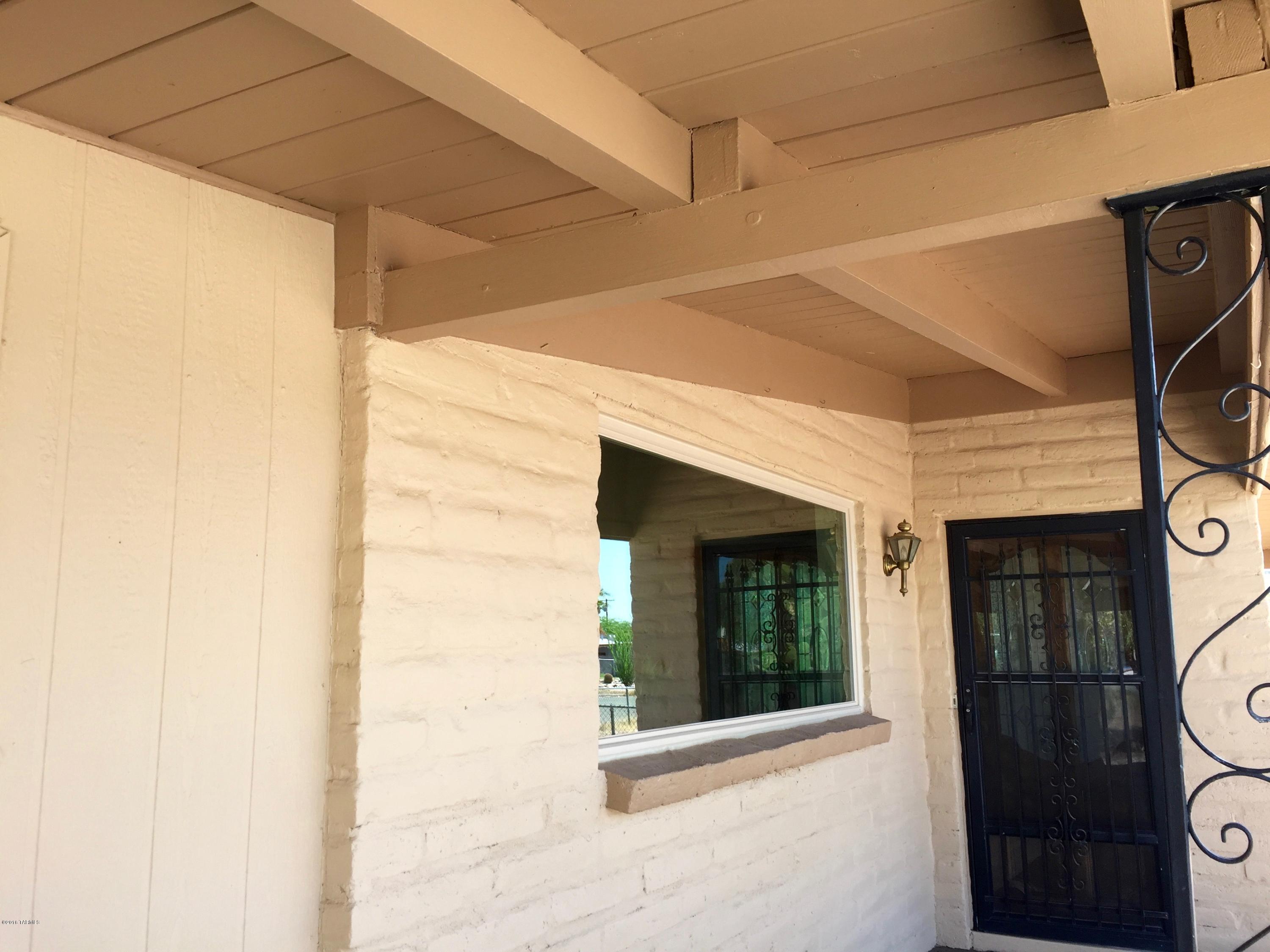 Colonia Del Valle - Residential