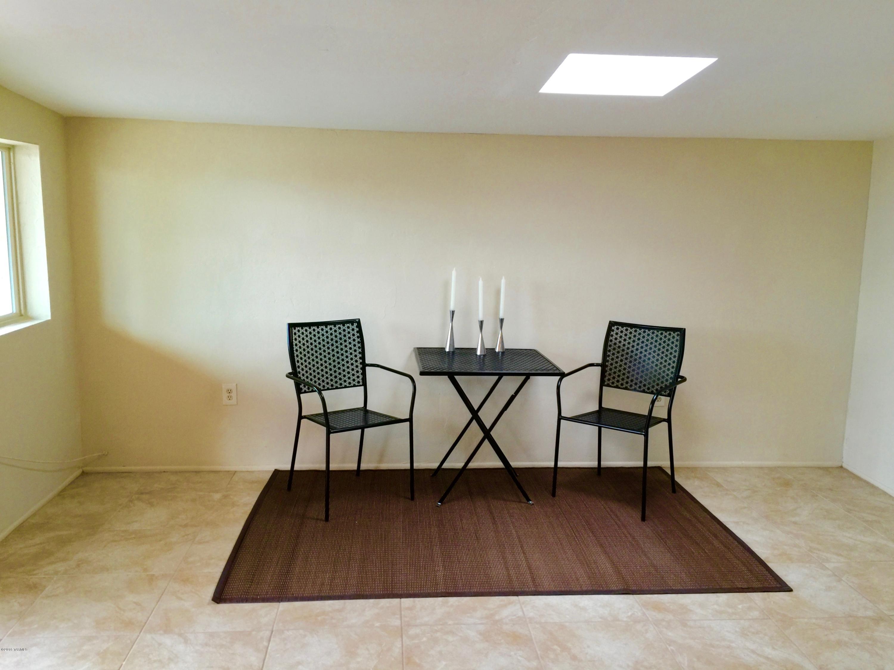 Colonia Del Valle - Residential