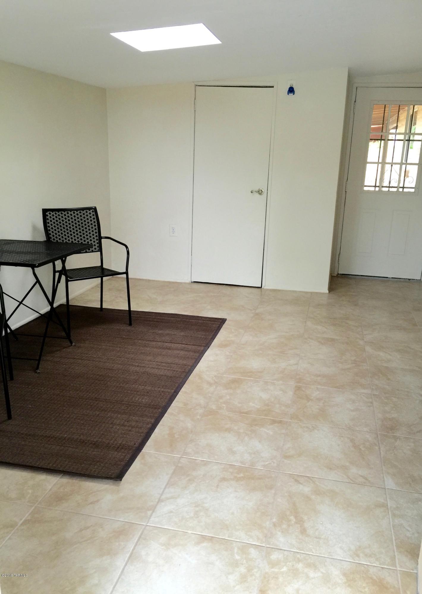 Colonia Del Valle - Residential
