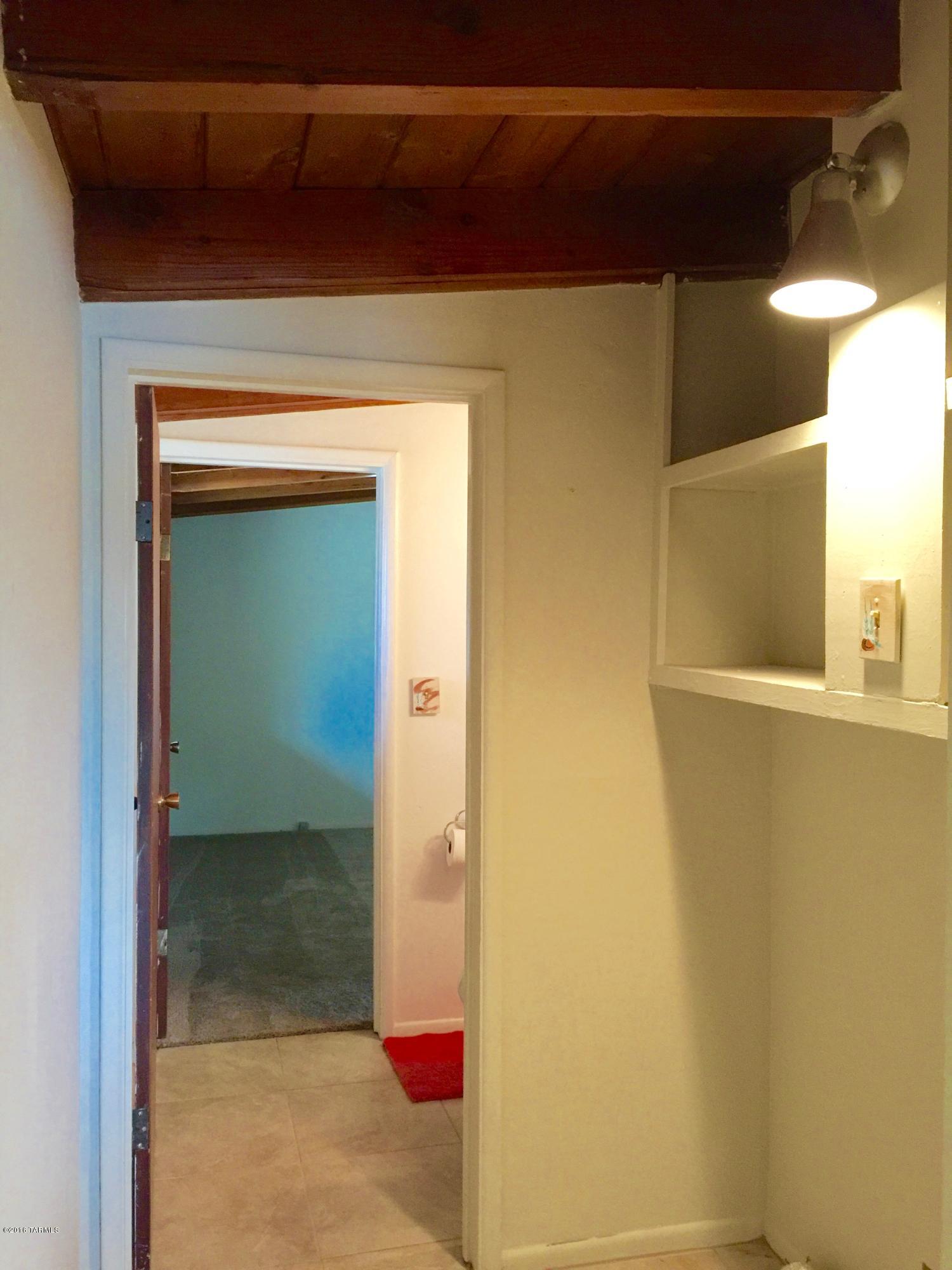 Colonia Del Valle - Residential