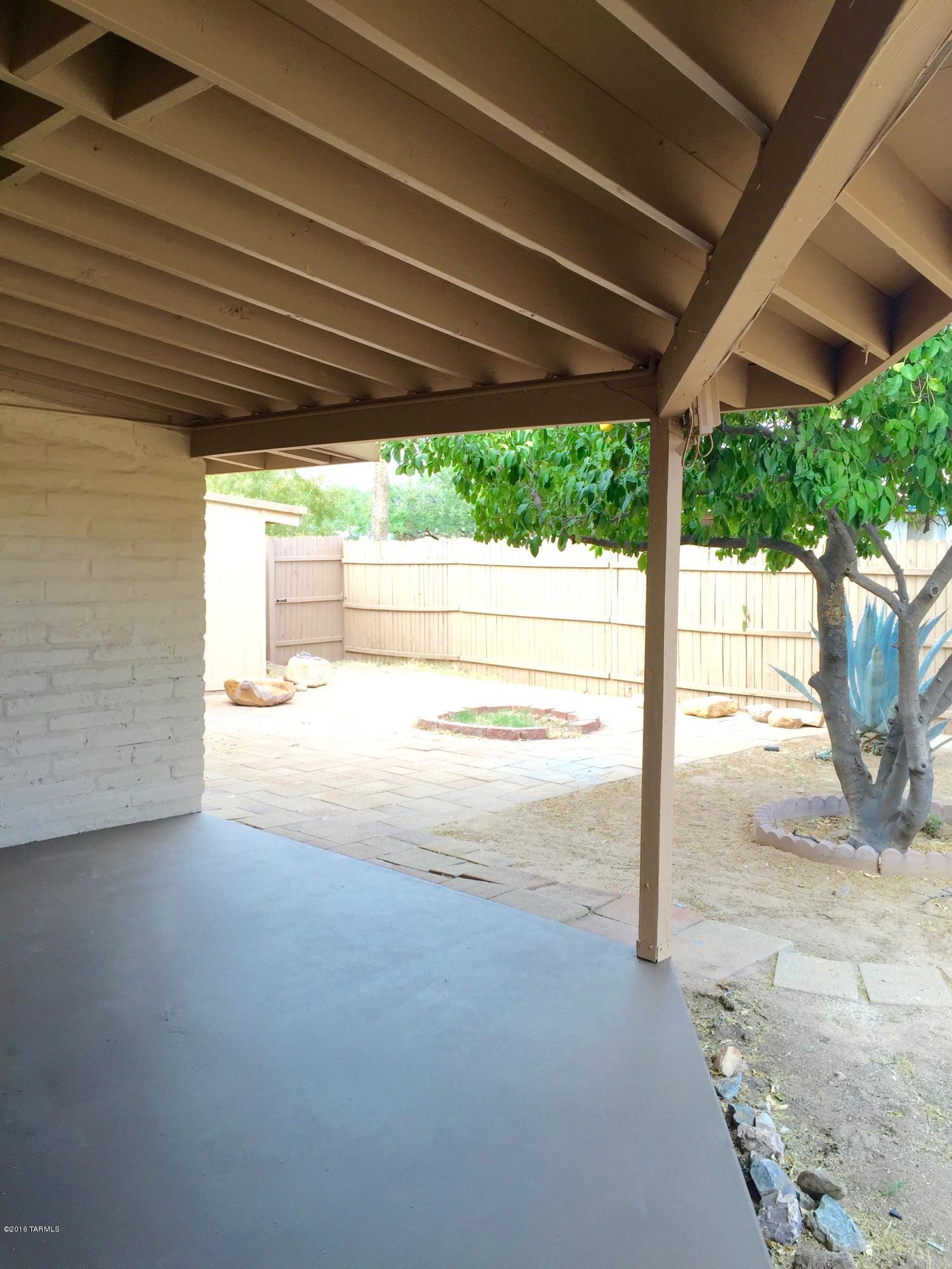 Colonia Del Valle - Residential