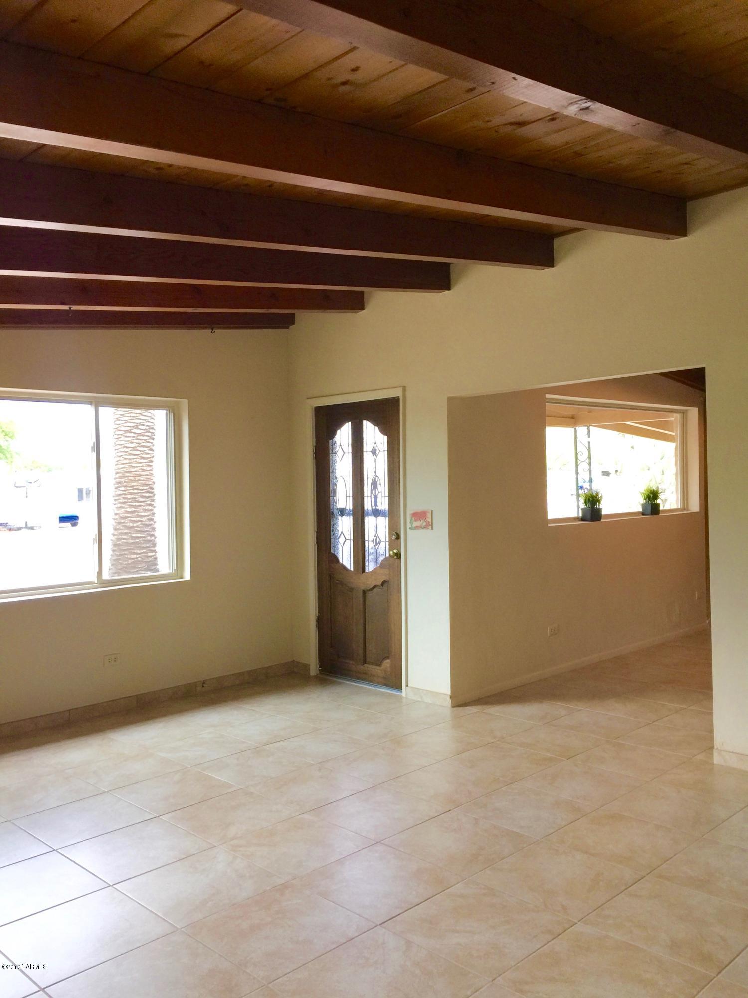 Colonia Del Valle - Residential