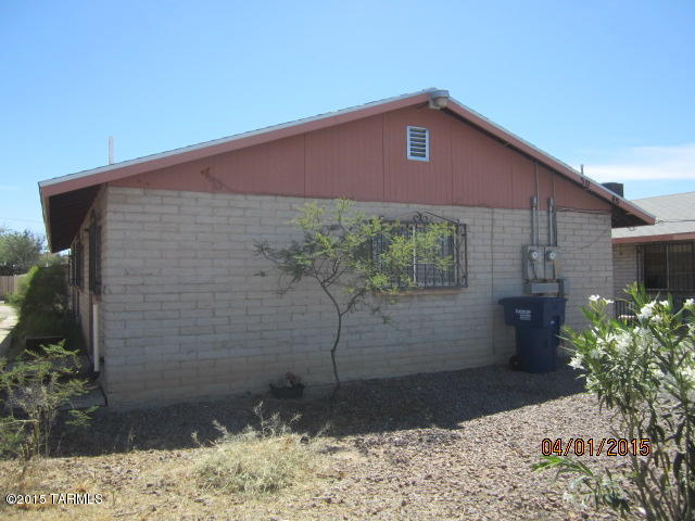Bronx Park - Residential Income