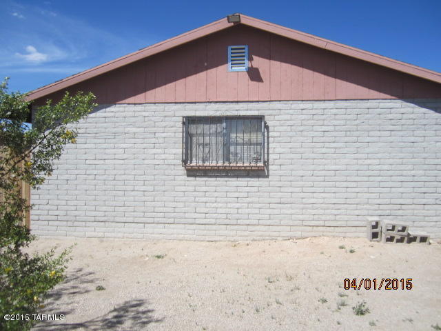 Bronx Park - Residential Income