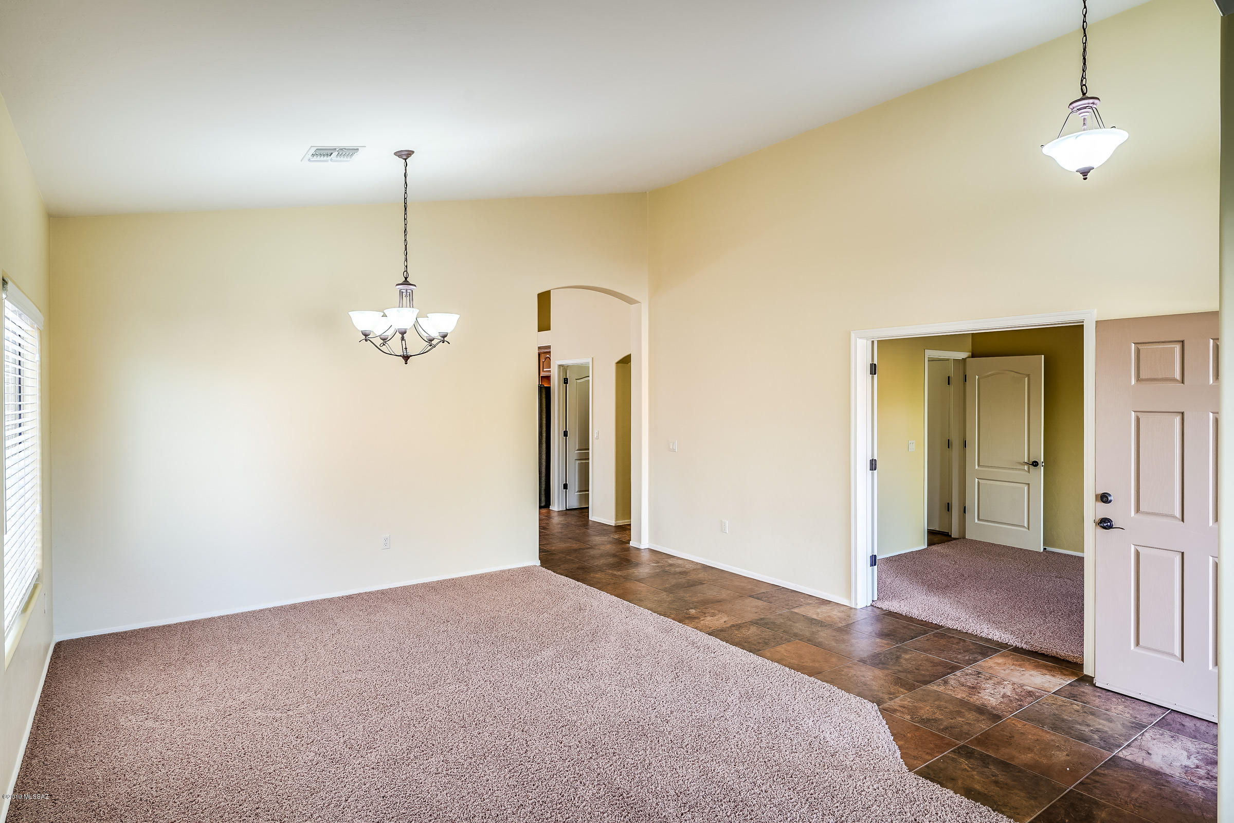 Tangerine Terrace (1-105) - Residential
