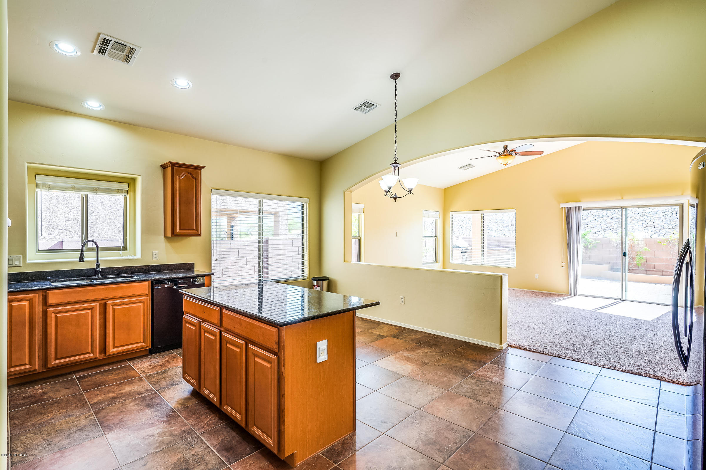 Tangerine Terrace (1-105) - Residential