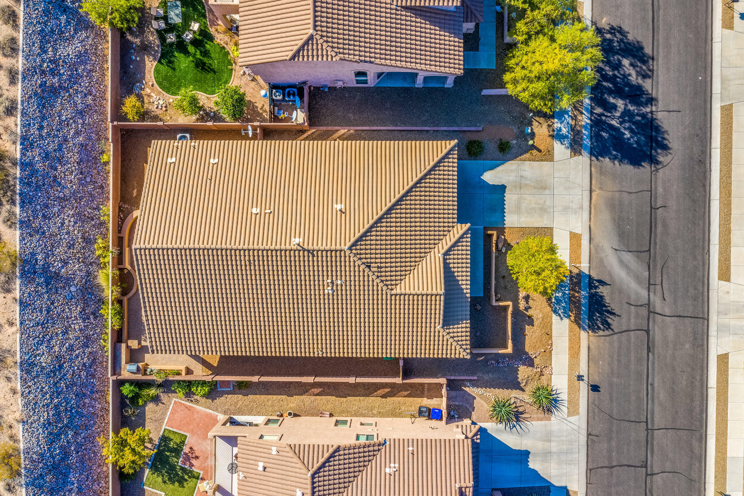 Tangerine Terrace (1-105) - Residential