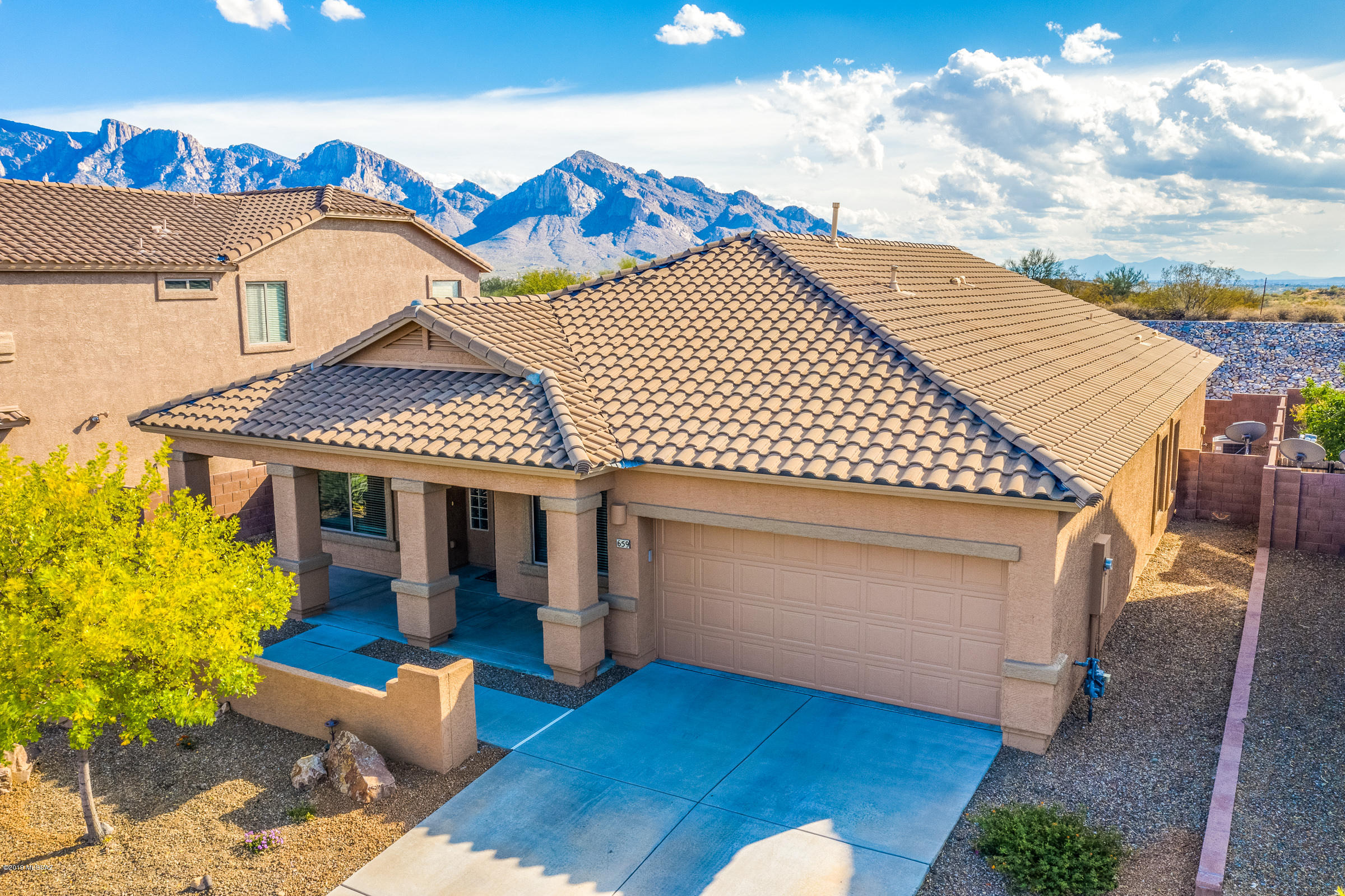 Tangerine Terrace (1-105) - Residential