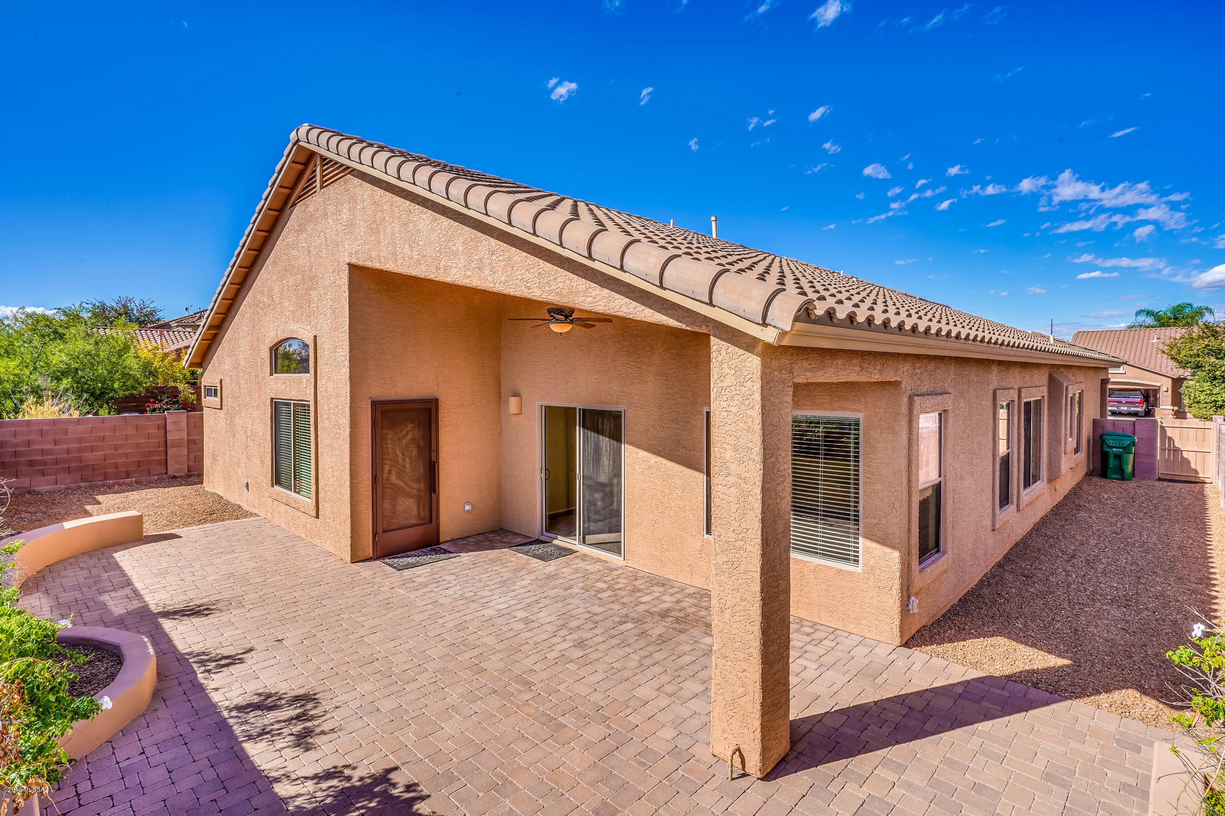 Tangerine Terrace (1-105) - Residential
