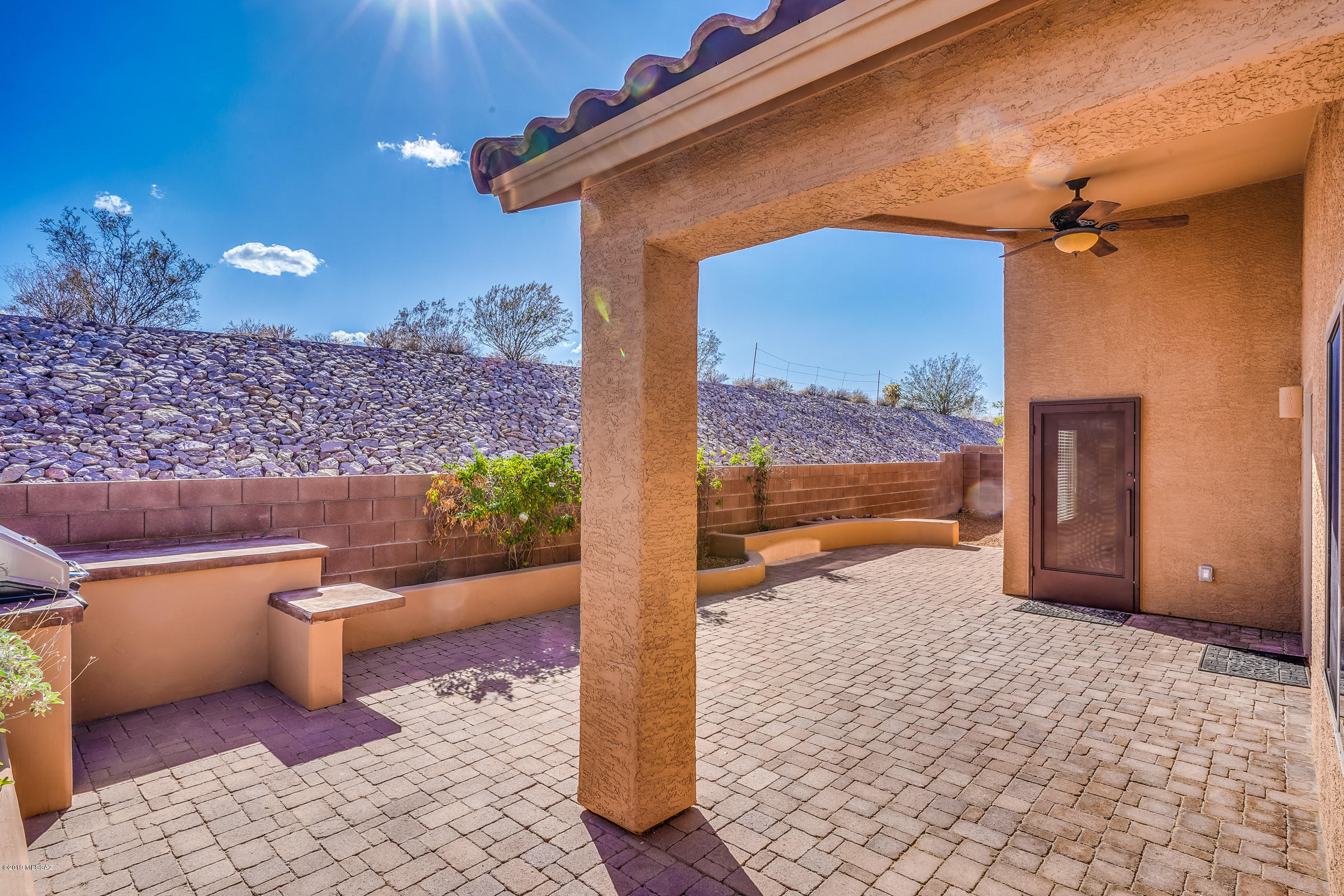 Tangerine Terrace (1-105) - Residential