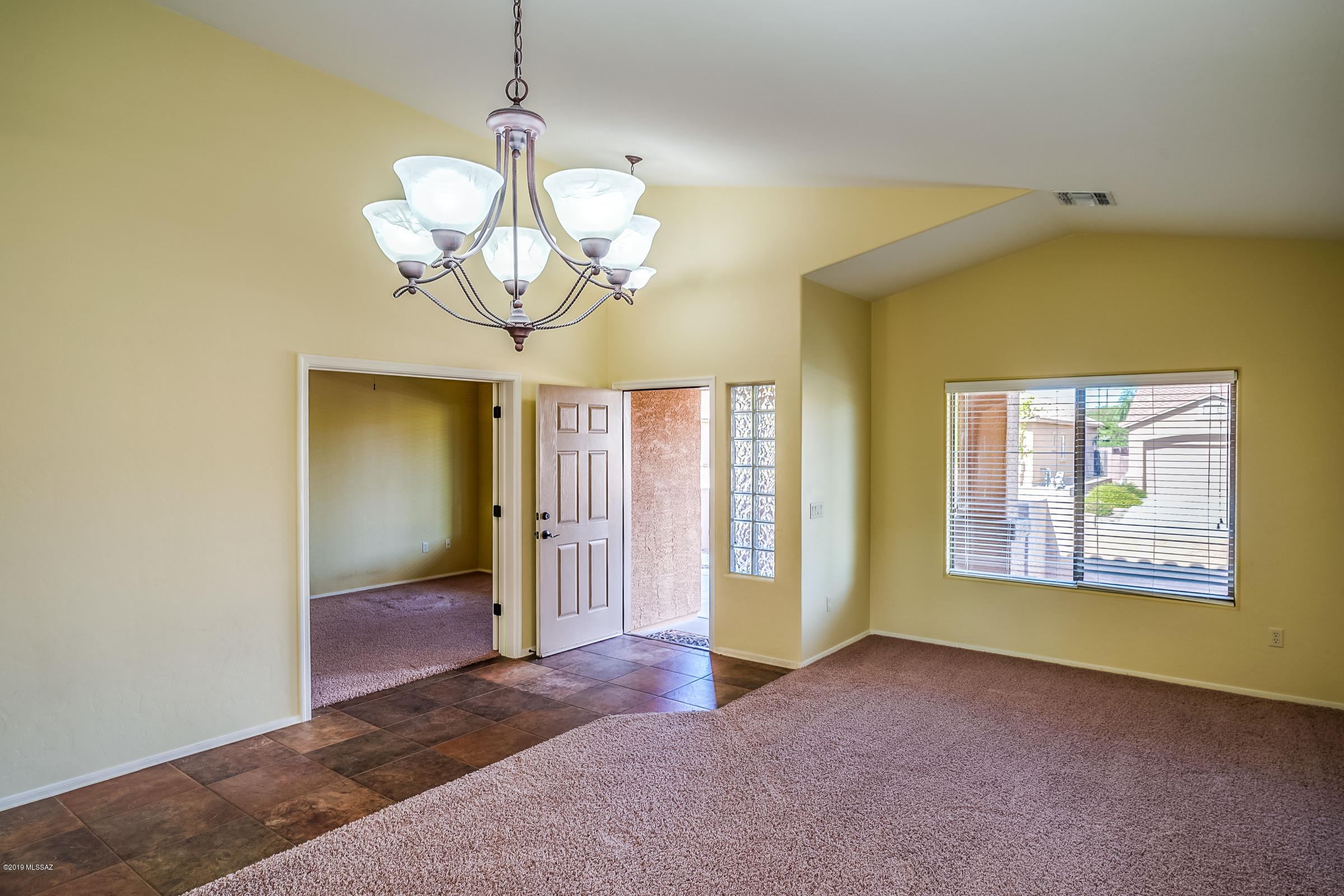 Tangerine Terrace (1-105) - Residential