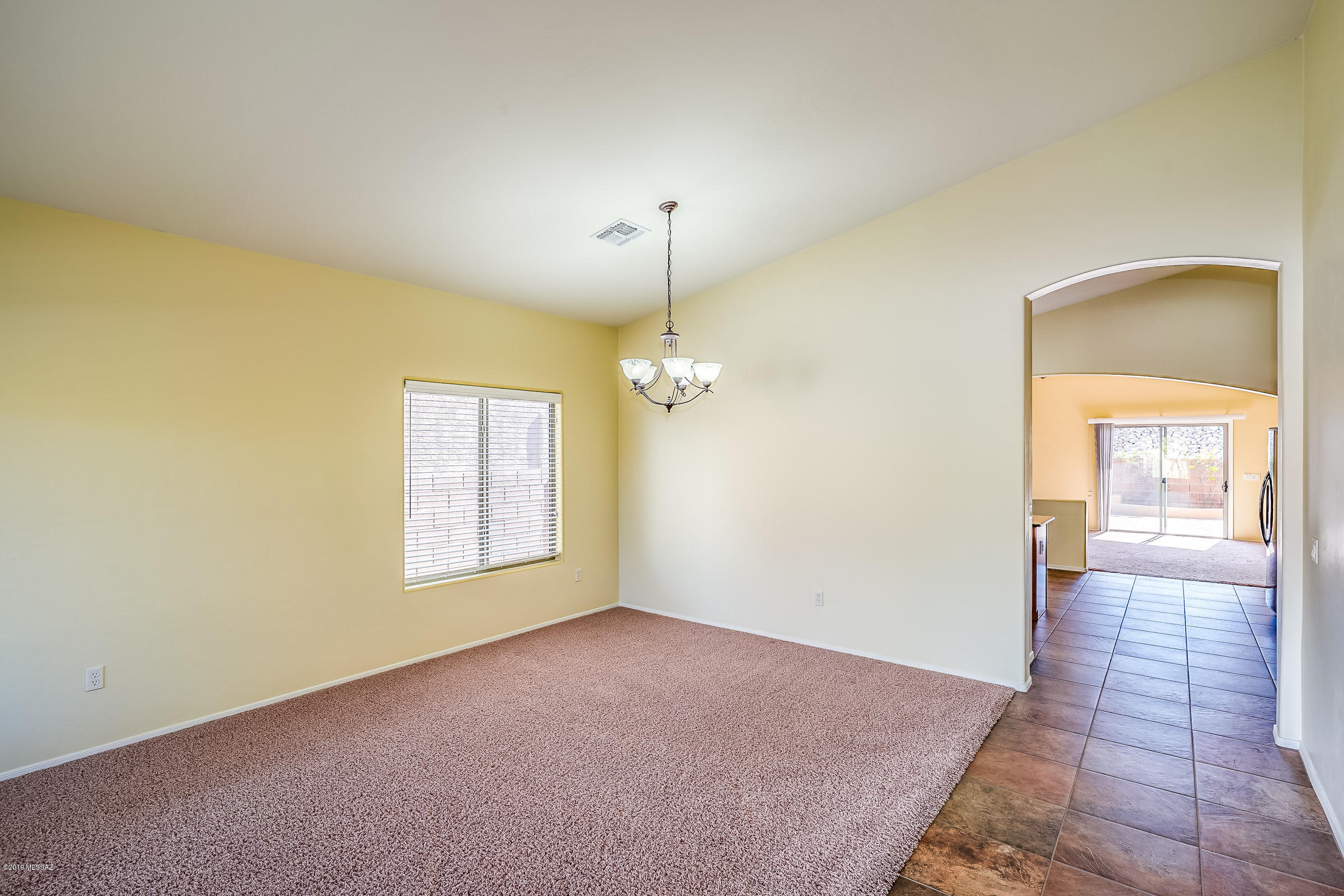 Tangerine Terrace (1-105) - Residential