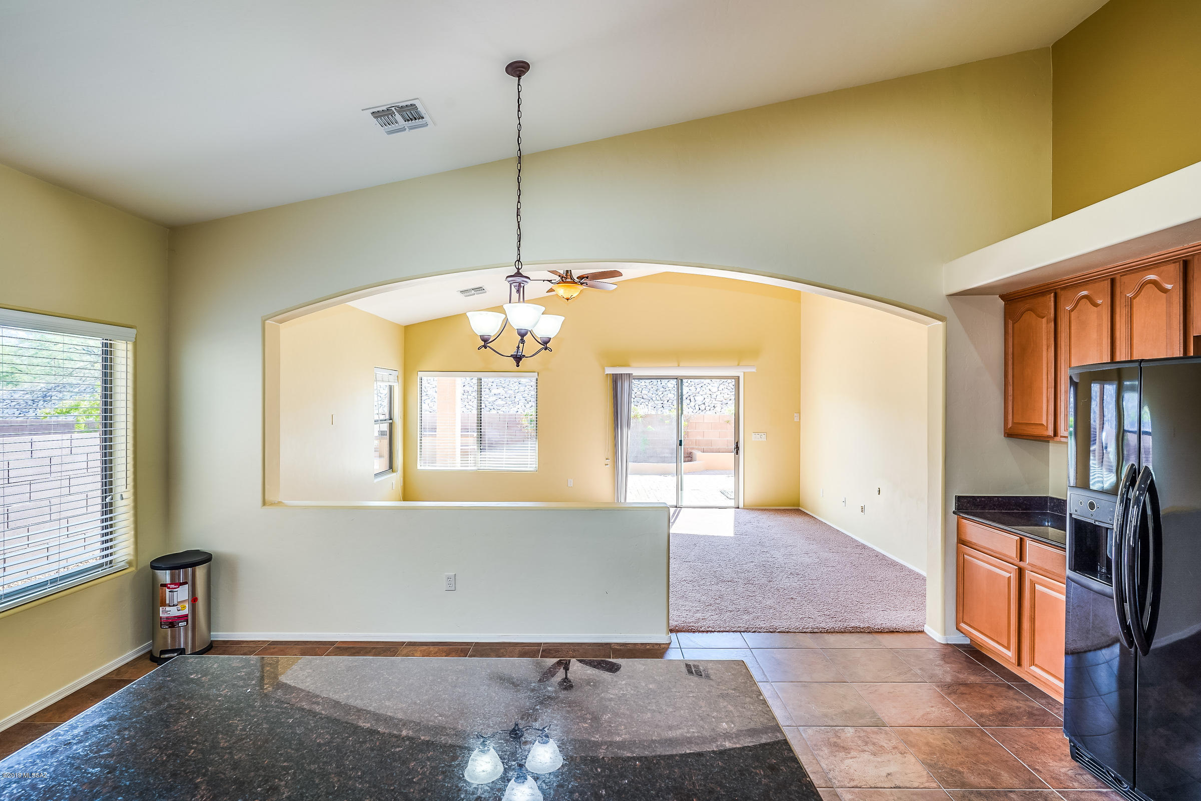 Tangerine Terrace (1-105) - Residential