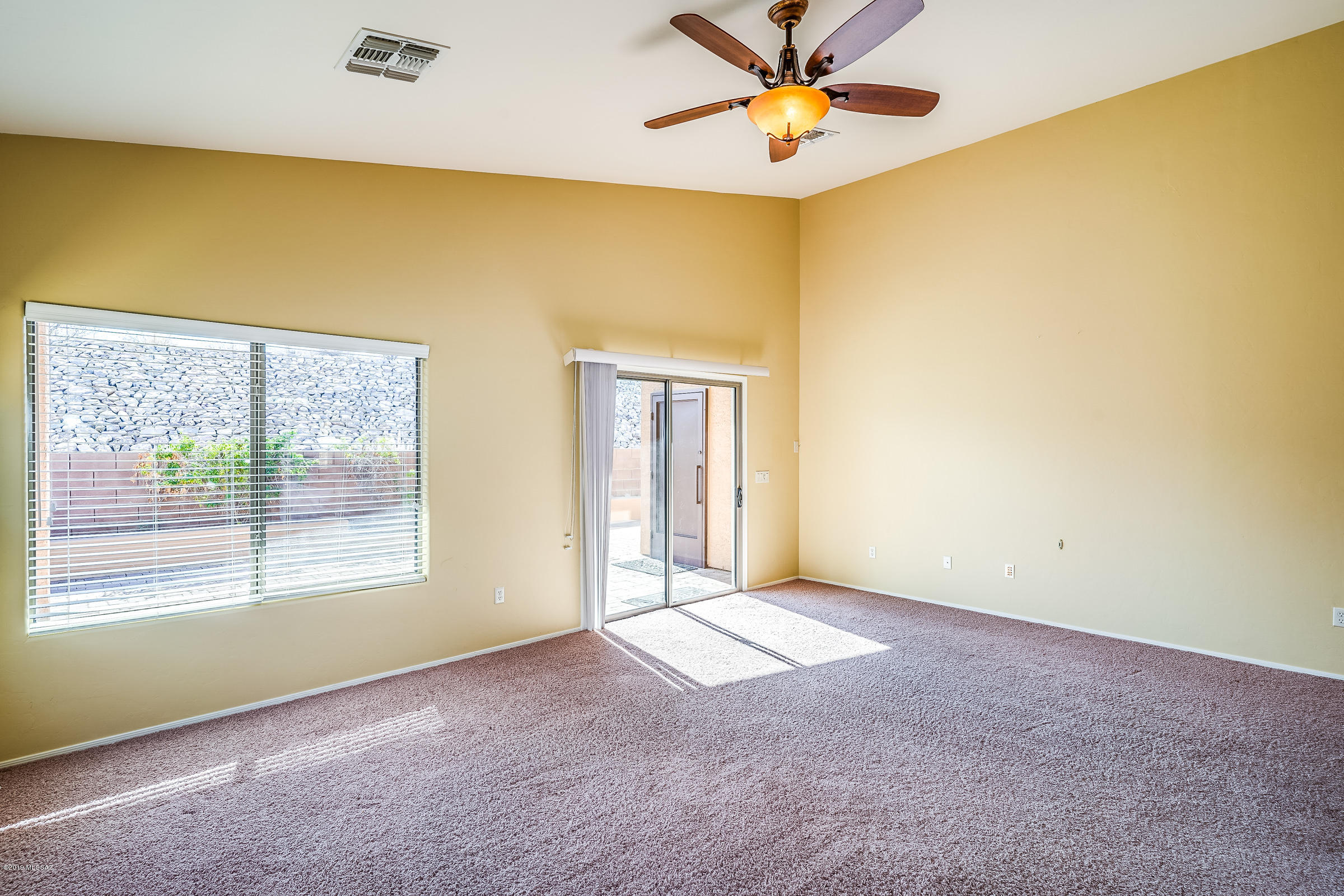 Tangerine Terrace (1-105) - Residential
