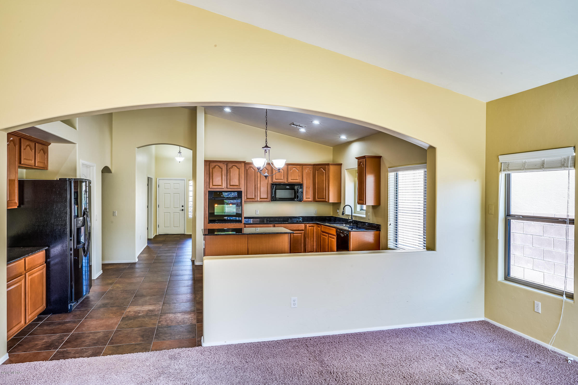 Tangerine Terrace (1-105) - Residential