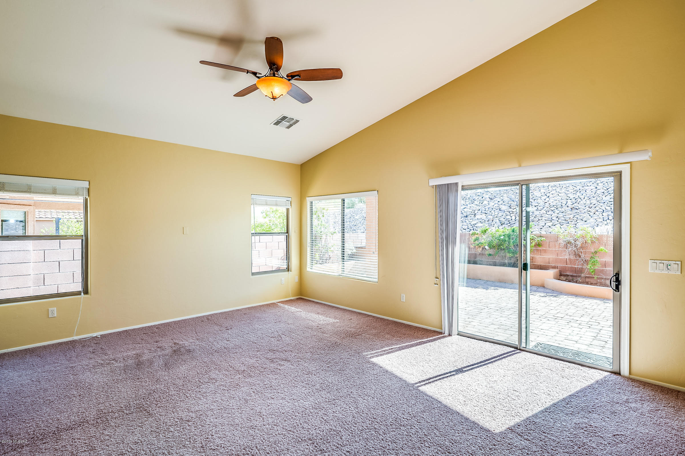 Tangerine Terrace (1-105) - Residential