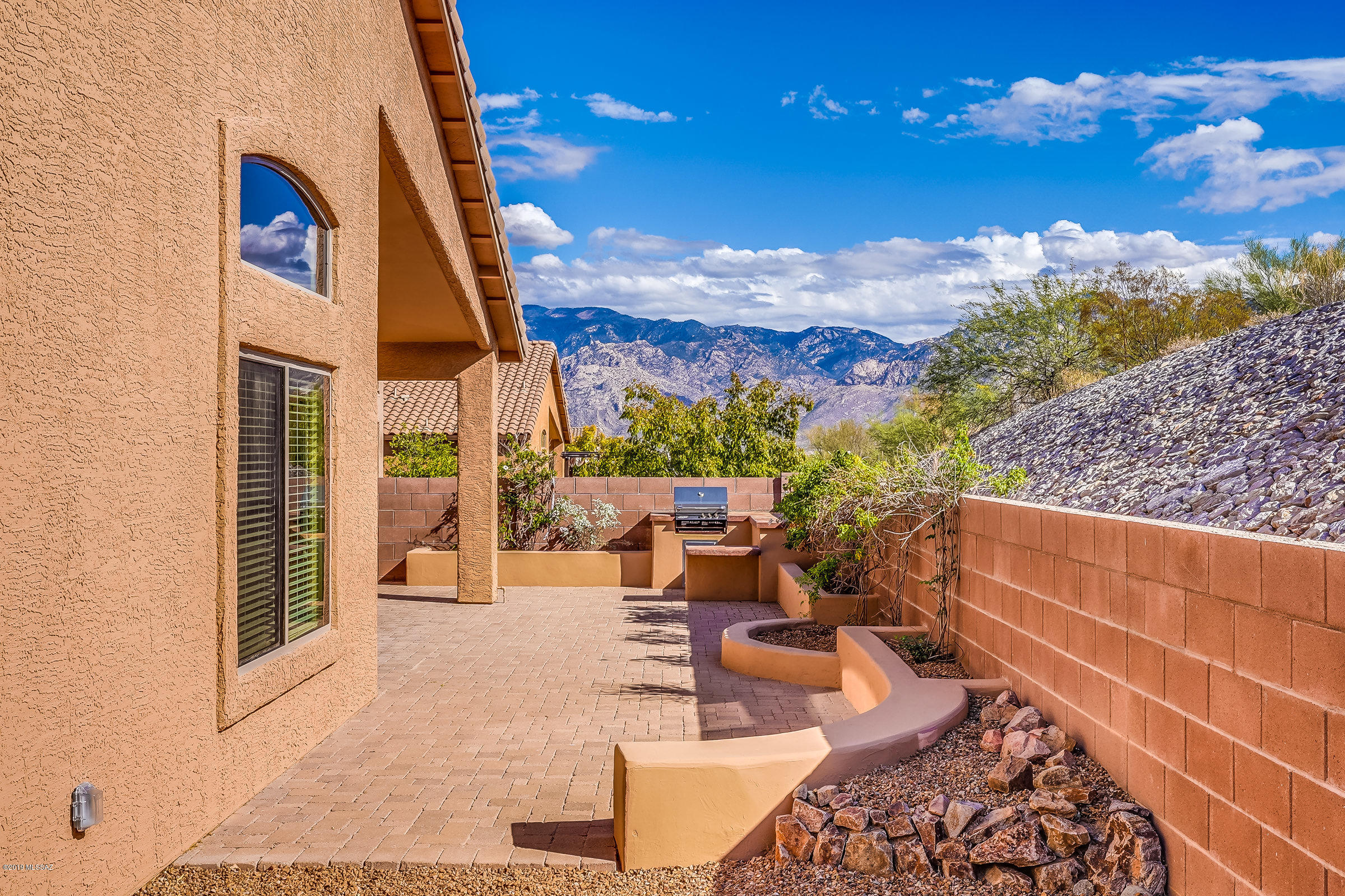 Tangerine Terrace (1-105) - Residential