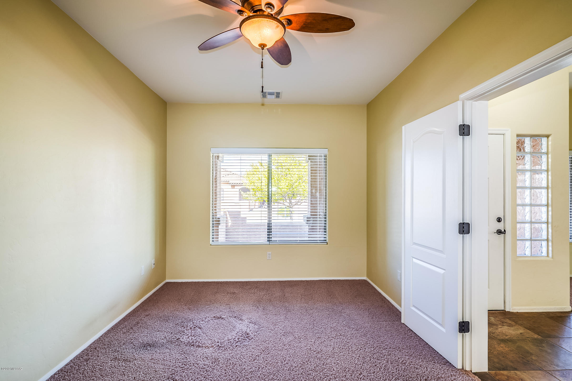 Tangerine Terrace (1-105) - Residential
